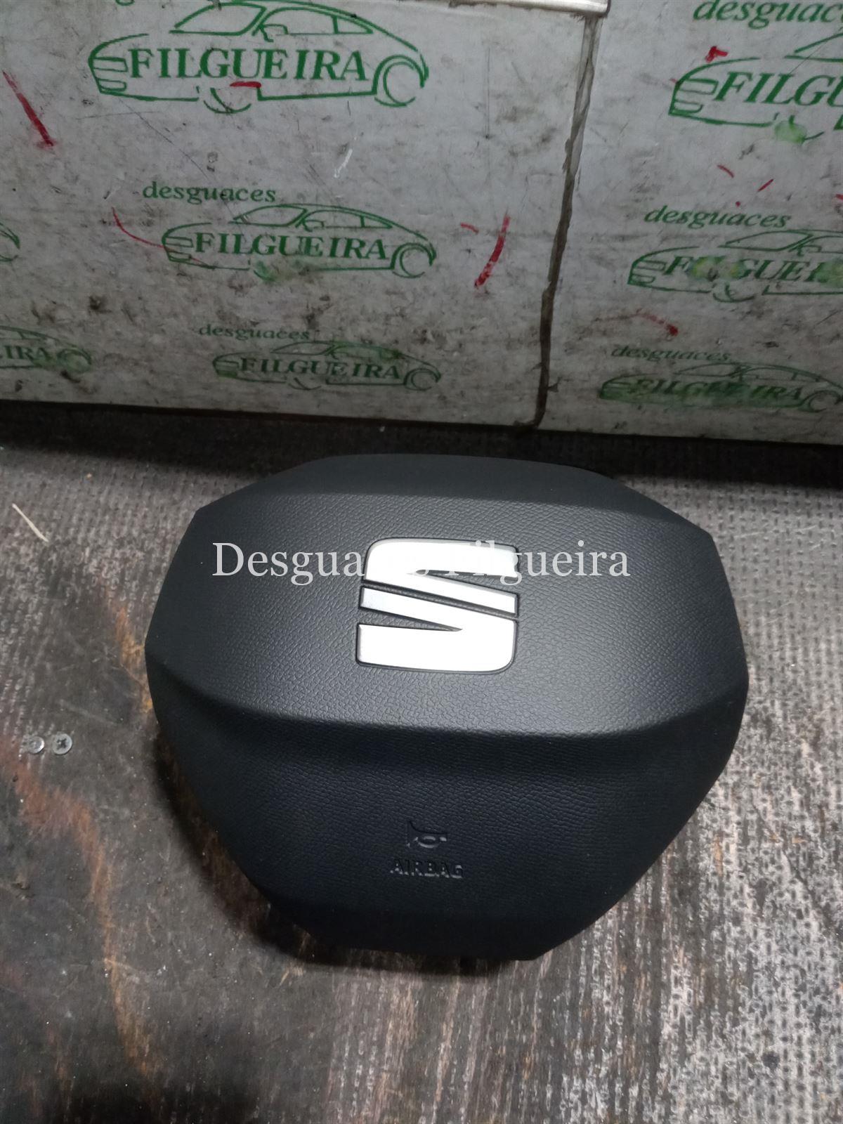 Airbag de volante Seat Ibiza 6F 1.0 TSI 2024 - Imagen 1