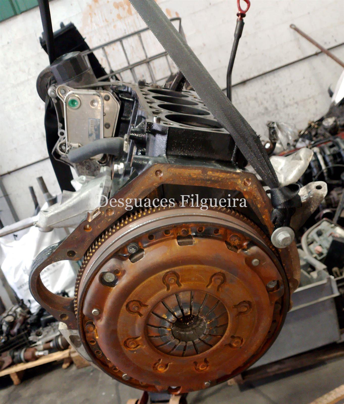 Bloque motor Mercedes E 220 CDI W210 611961 - Imagen 4