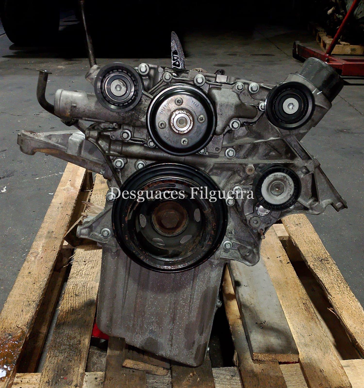 Bloque motor Mercedes Vito 111 CDI W639 646982 - Imagen 5