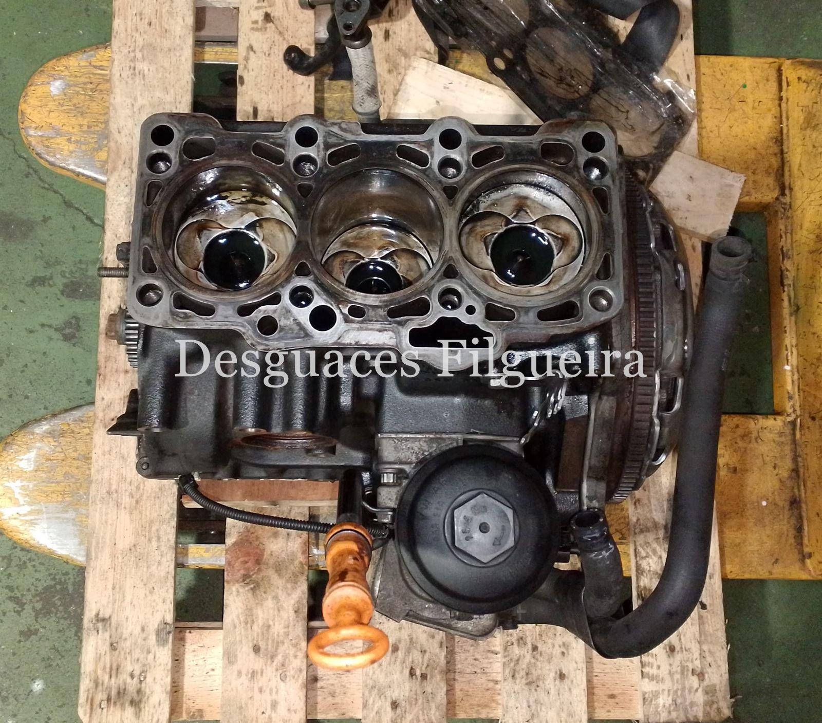 Bloque motor Seat Ibiza 1. 4 TDI BNM - Imagen 1