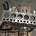 Bloque motor Toyota Land Cruiser J7 2.5 TD 5 CILINDROS VM 66A - Imagen 1