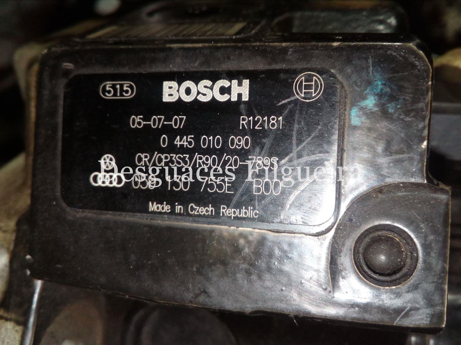 Bomba de alta Audi A6 2.7 TDI BPP - Imagen 3