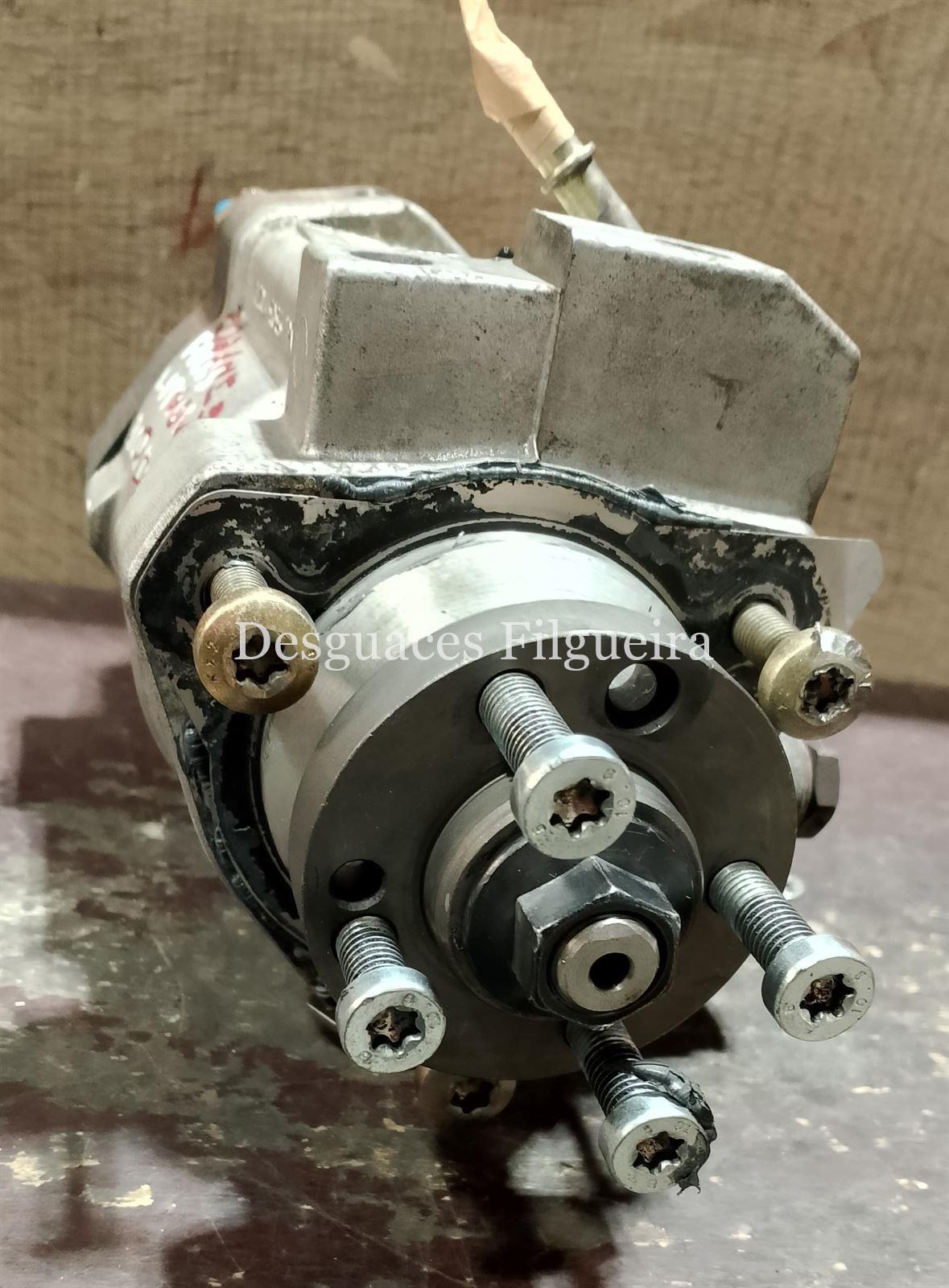 Bomba de alta con inyectores Ford Focus 1.8 TDCI F9DA - Imagen 2