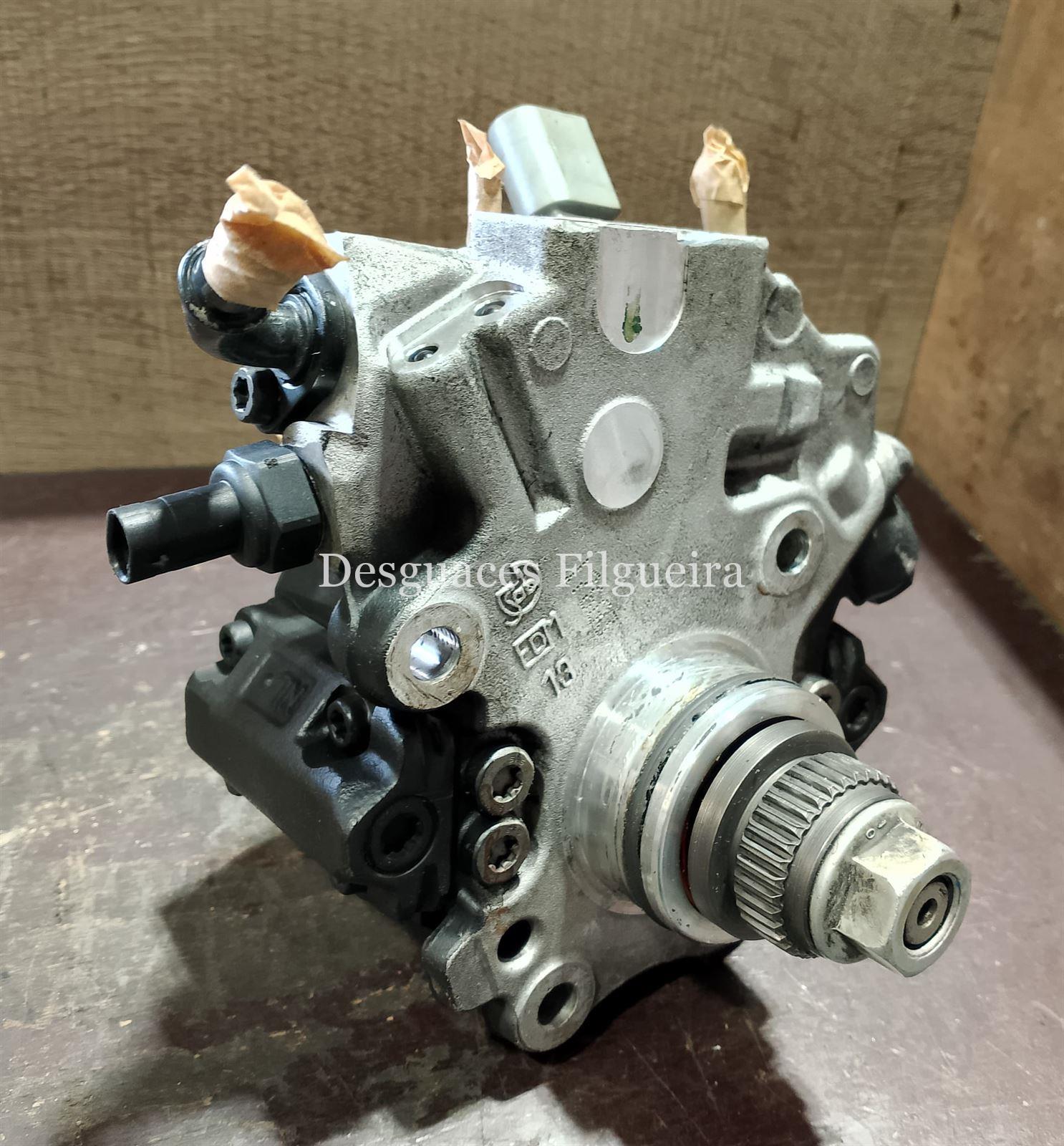 Bomba de alta Mercedes-Benz Sprinter W906 310 CDI A6510701601 DELPHI - Imagen 1