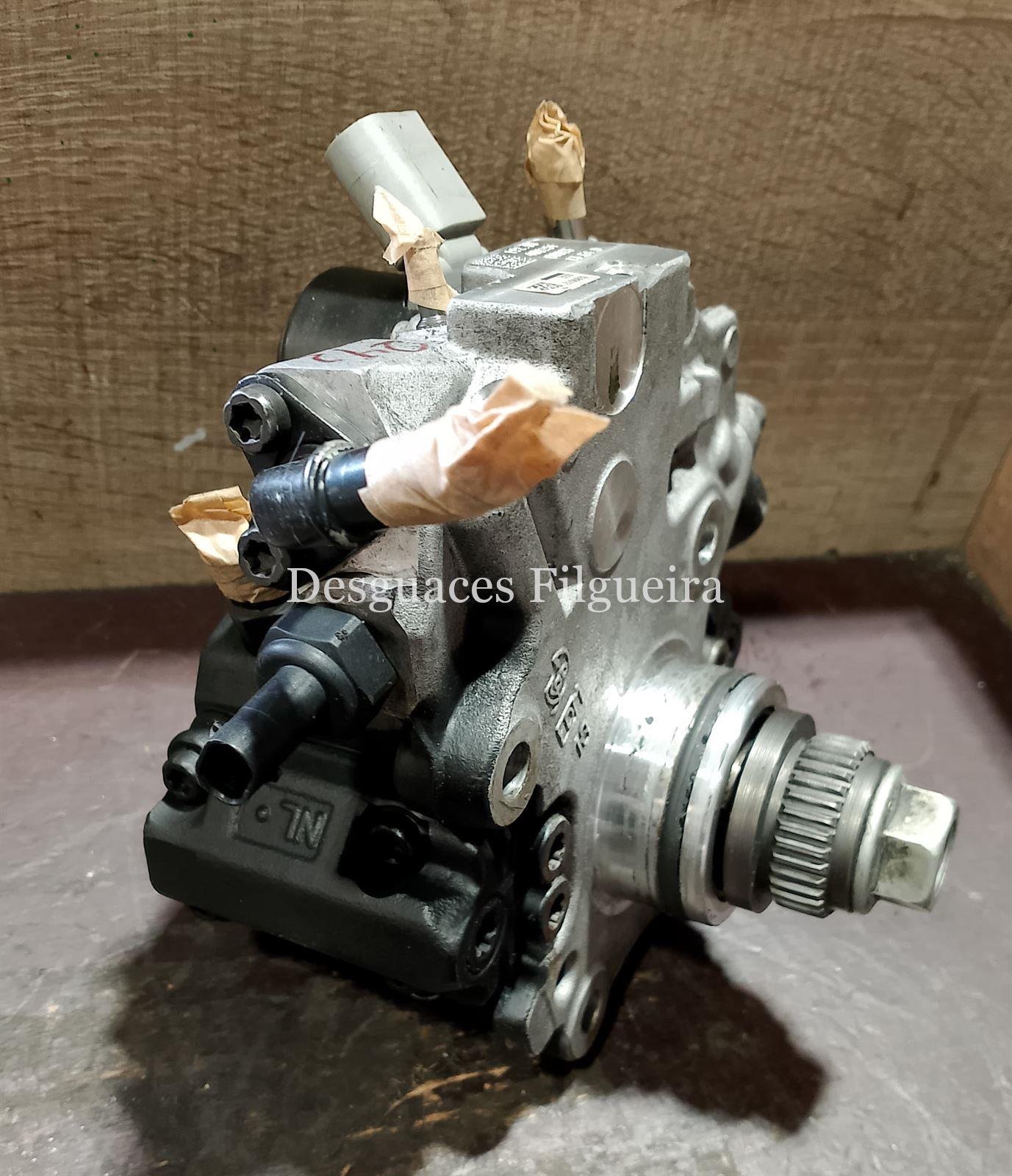 Bomba de alta Mercedes-Benz Sprinter W906 310 CDI A6510701601 DELPHI - Imagen 4