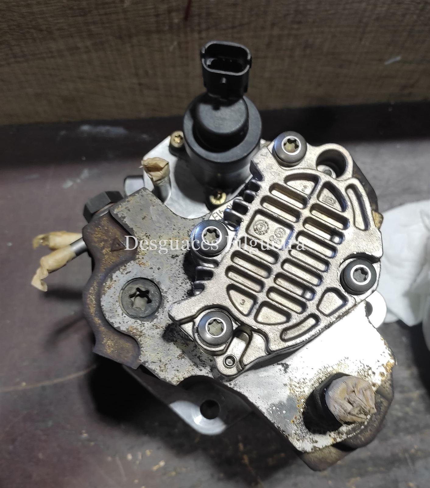 Bomba de alta Opel Astra G 1. 7 CDTI Z17DTL 0445010086 - Imagen 4