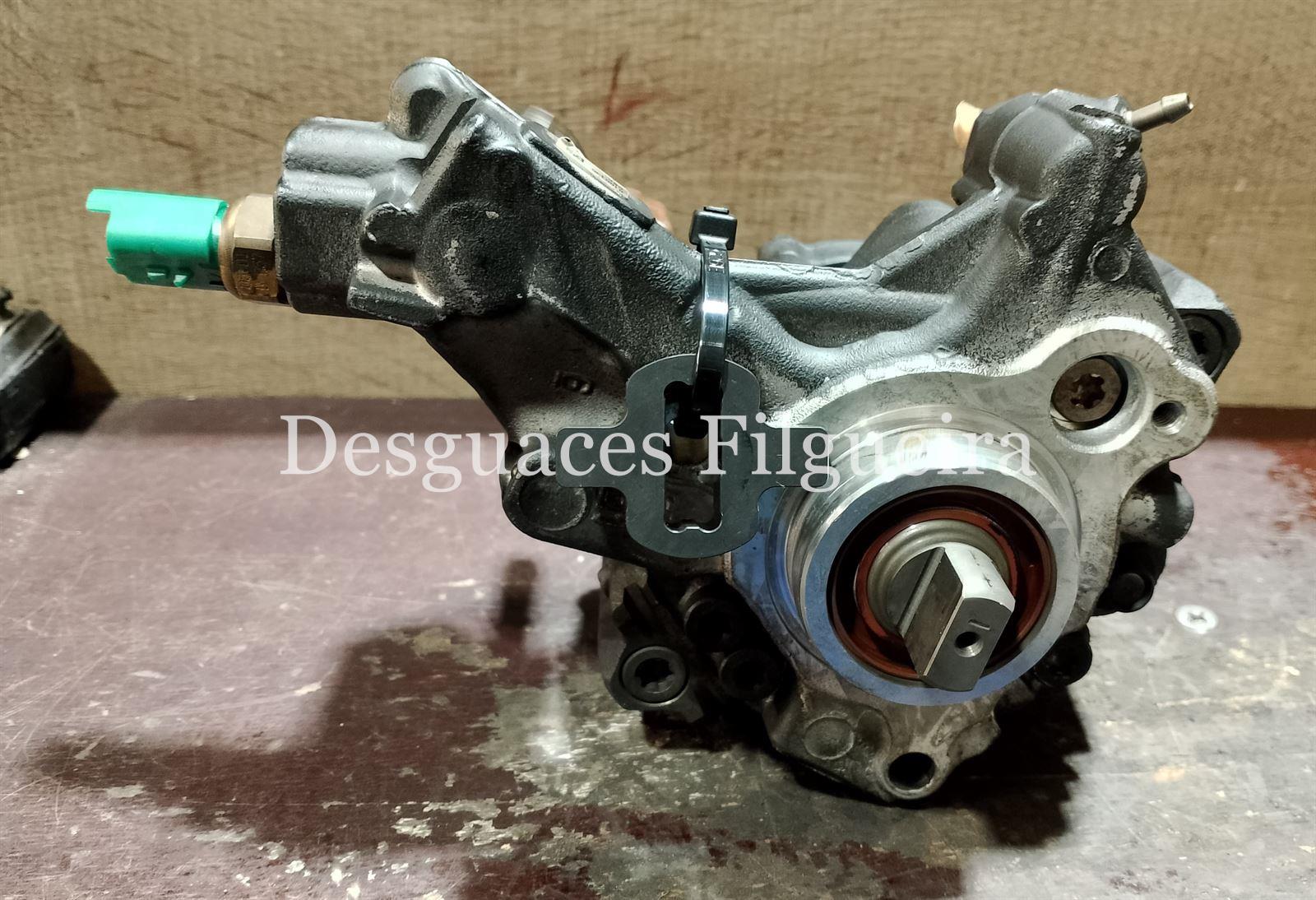 Bomba de alta Peugeot 308 2.0 HDI RHR 9656391680 Delphi - Imagen 1