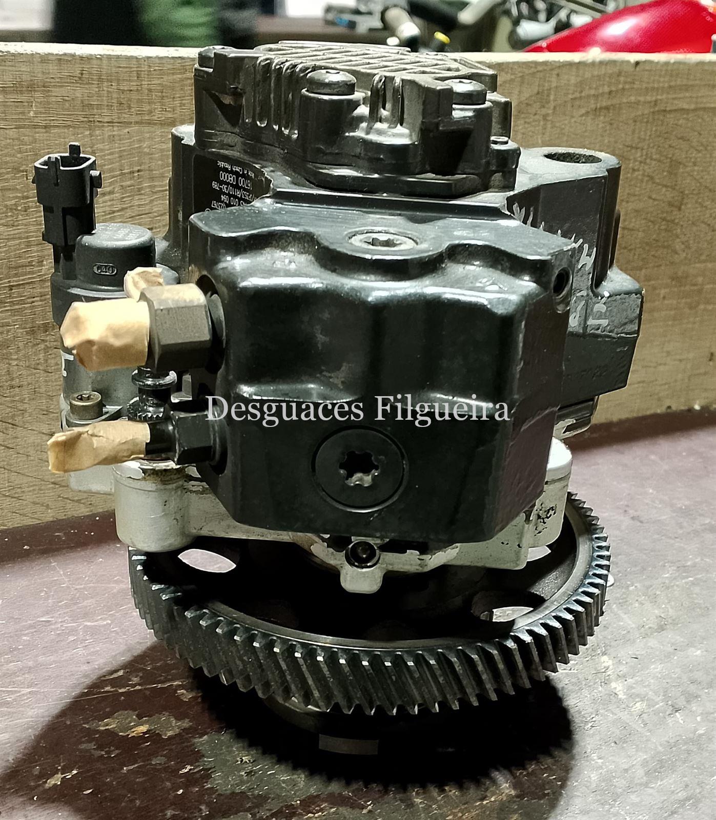 Bomba de alta Renault Master 3.0 DCI ZD3A202 16700 DB000 0445010094 - Imagen 2