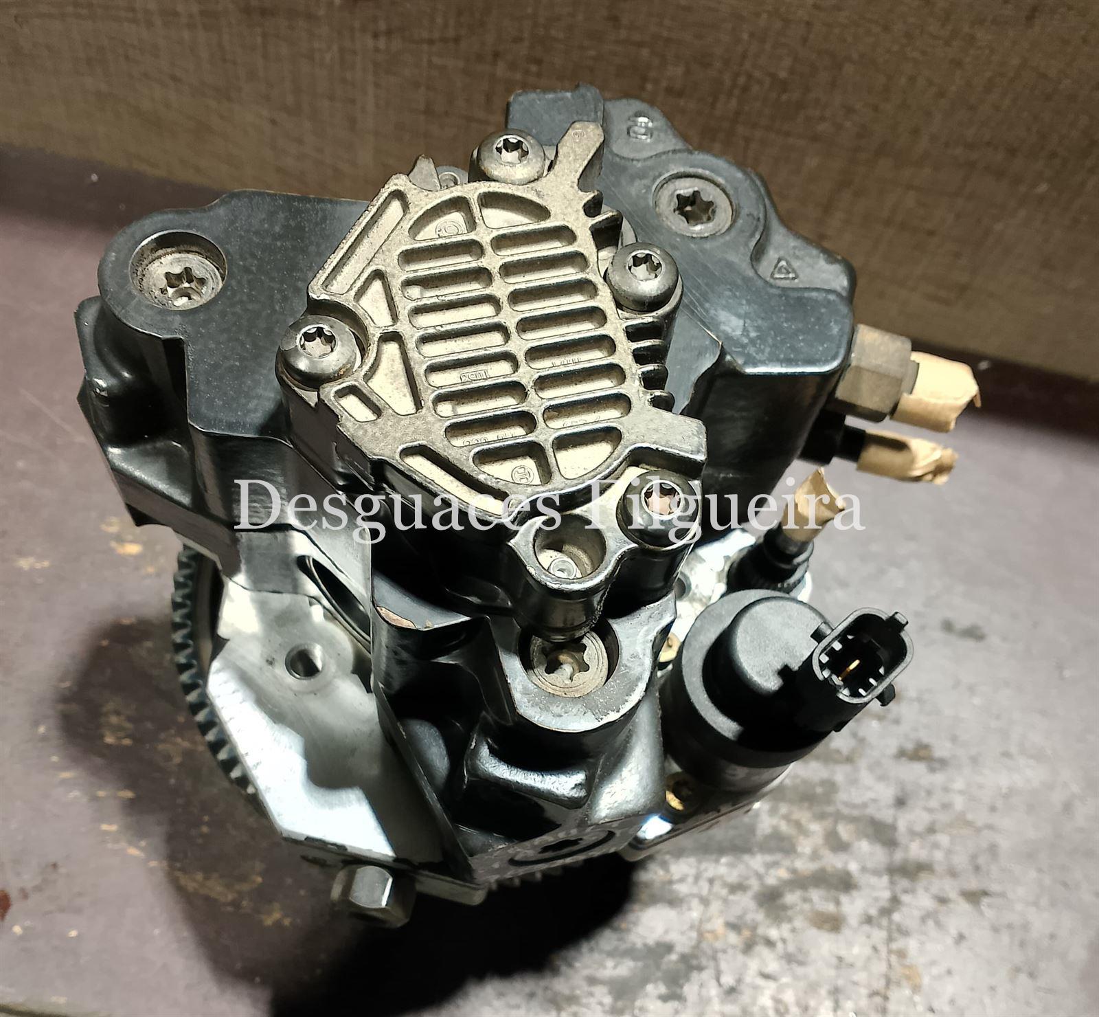 Bomba de alta Renault Master 3.0 DCI ZD3A202 16700 DB000 0445010094 - Imagen 4