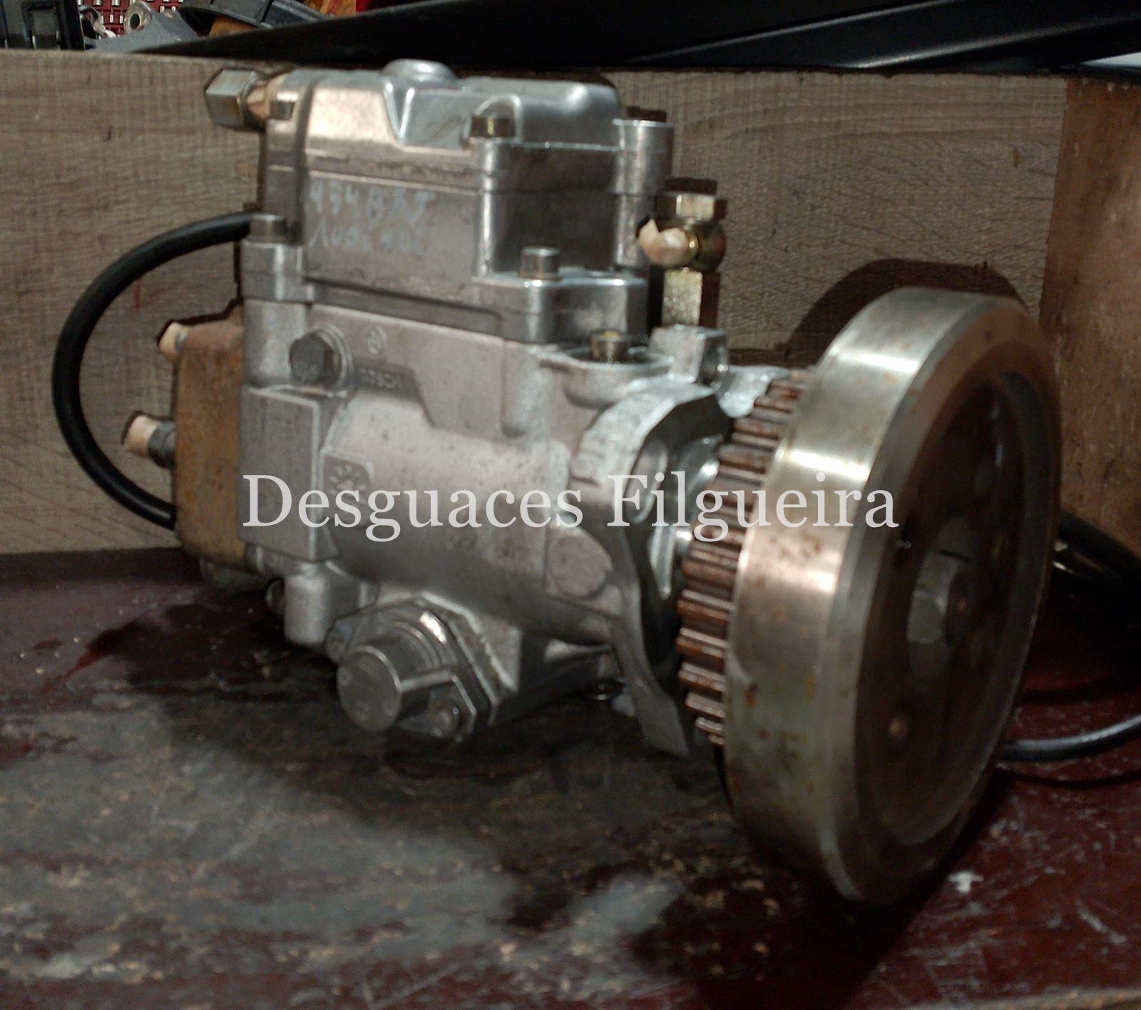 Bomba inyectora  Audi A6 2.5 TDI 0460415989 - Imagen 1