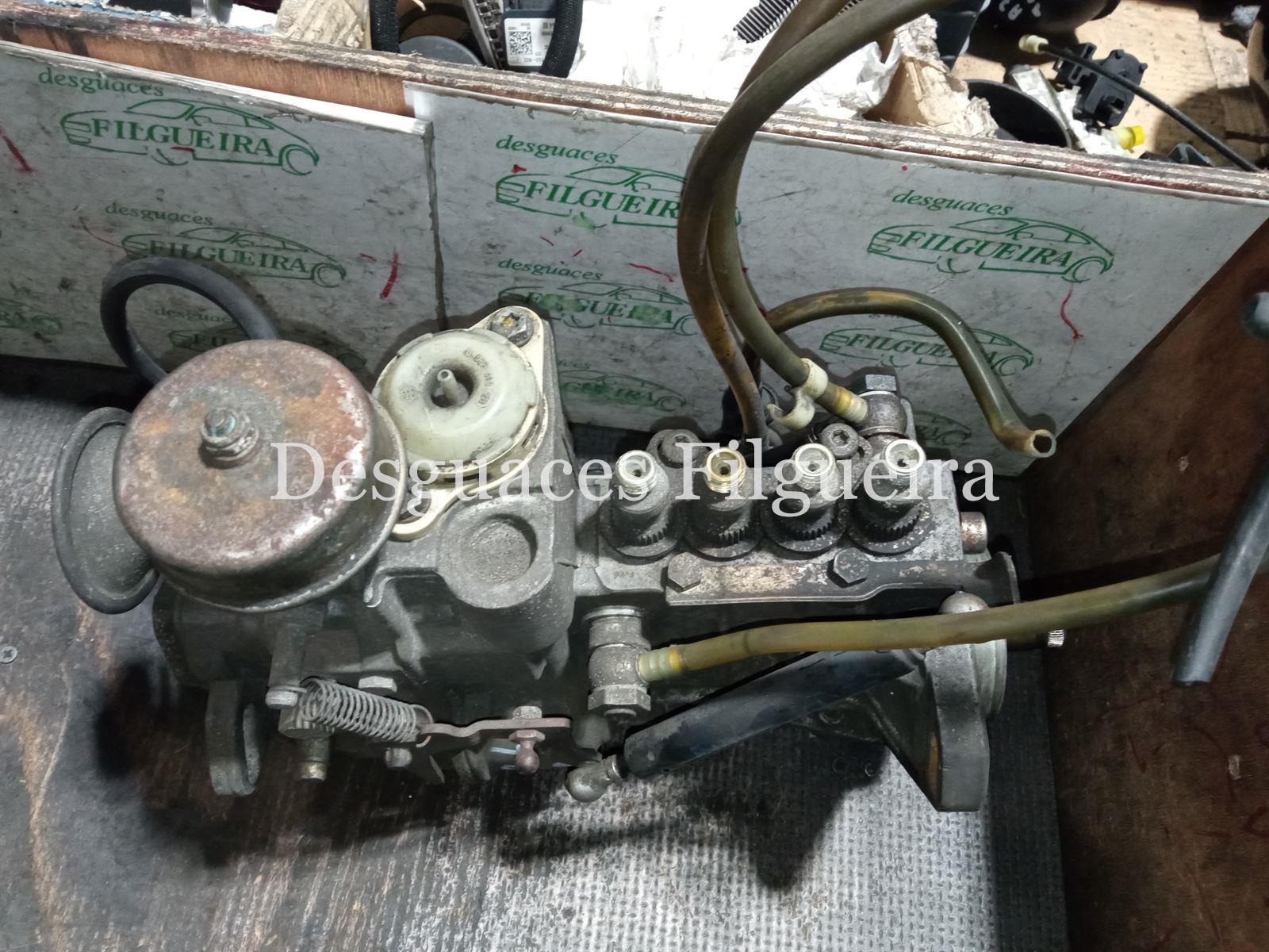 Bomba inyectora Bosch Mercedes Vito w638 2.3 110D - Imagen 3