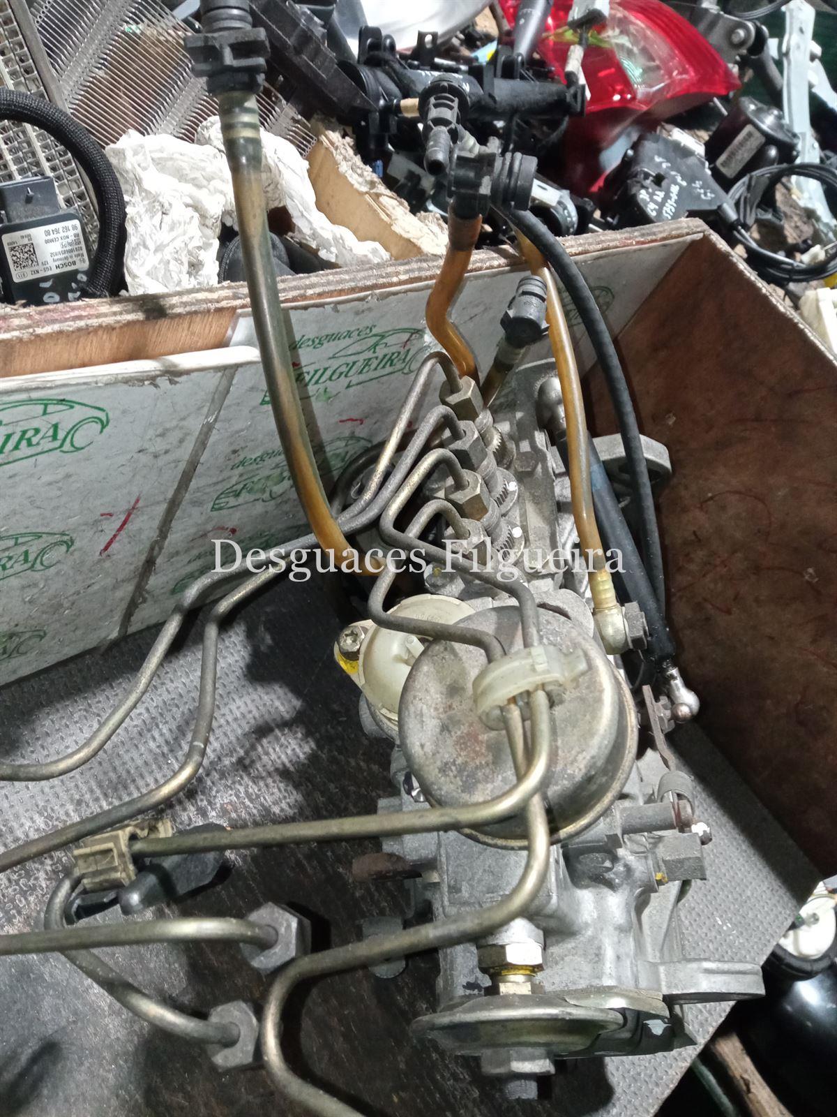 Bomba inyectora Bosch Mercedes Vito w638 2.3 110D - Imagen 4