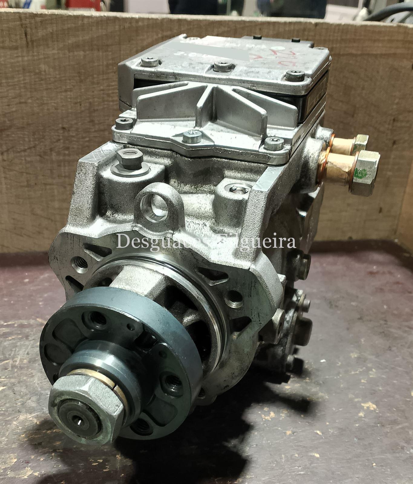 Bomba inyectora Opel Astra G 2.0 DTI X20DTL 0470504003 - Imagen 1