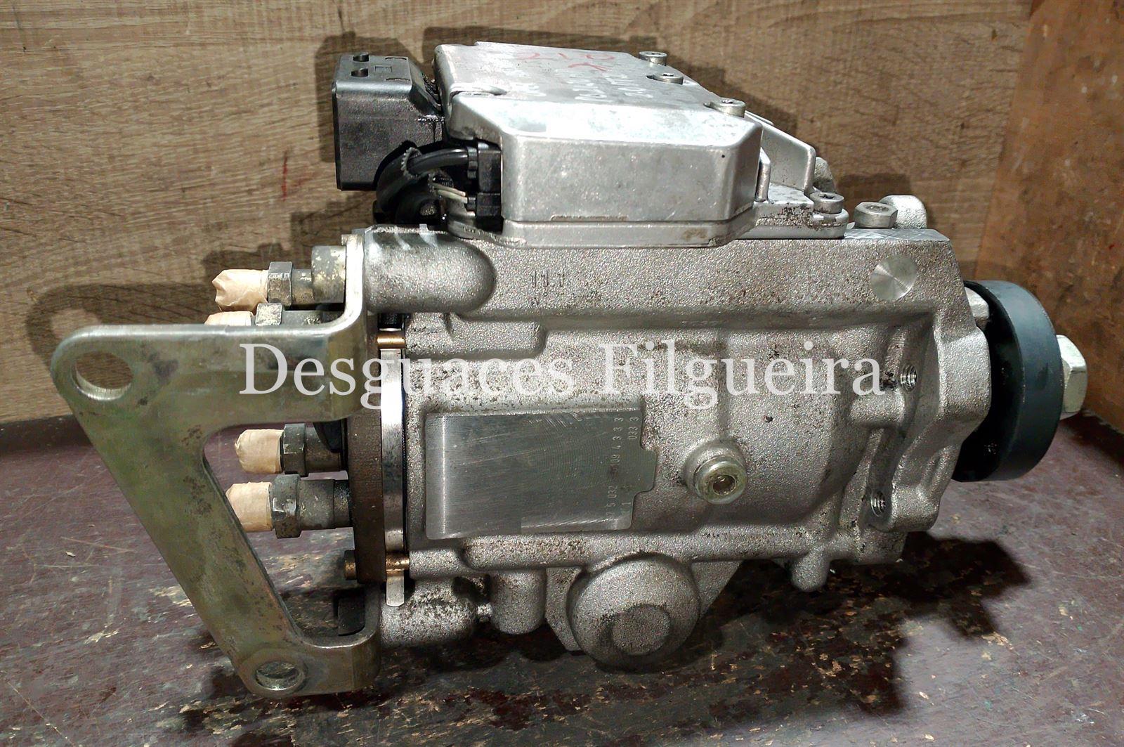 Bomba inyectora Opel Astra G 2.0 DTI X20DTL 0470504003 - Imagen 4