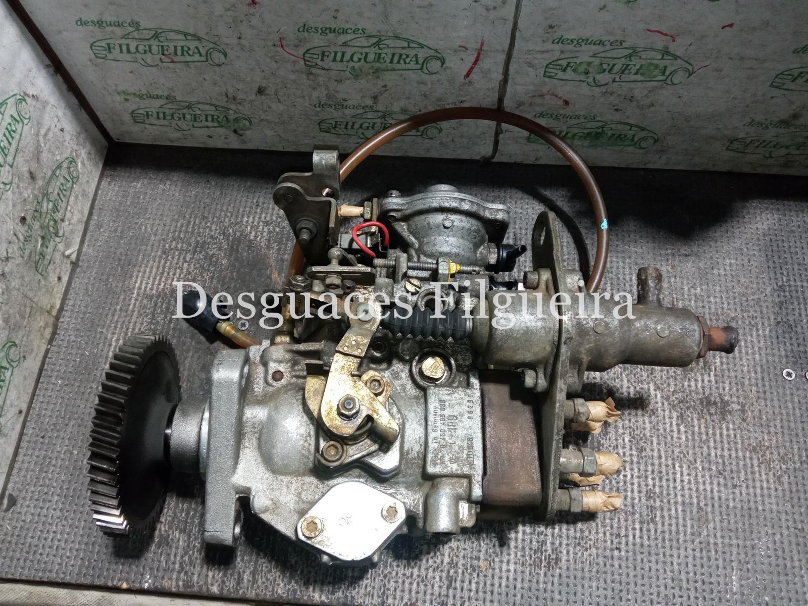 Bomba inyectora Toyota Land Cruiser J7 2.5 TD 5 CILINDROS VM 66A - Imagen 4