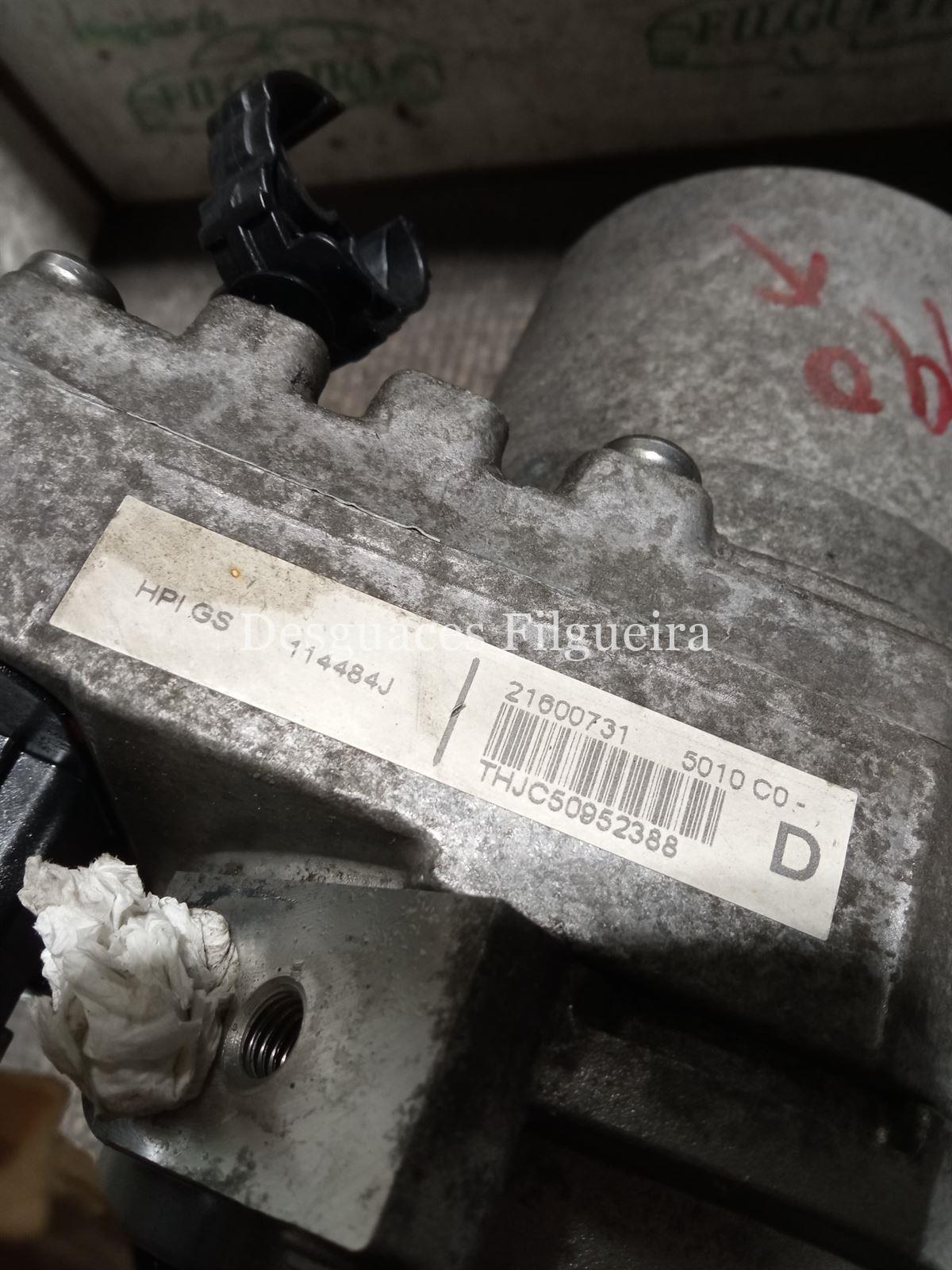 Bomba servodirección eléctrica Peugeot 407 2.0 HDi RHR - Imagen 3