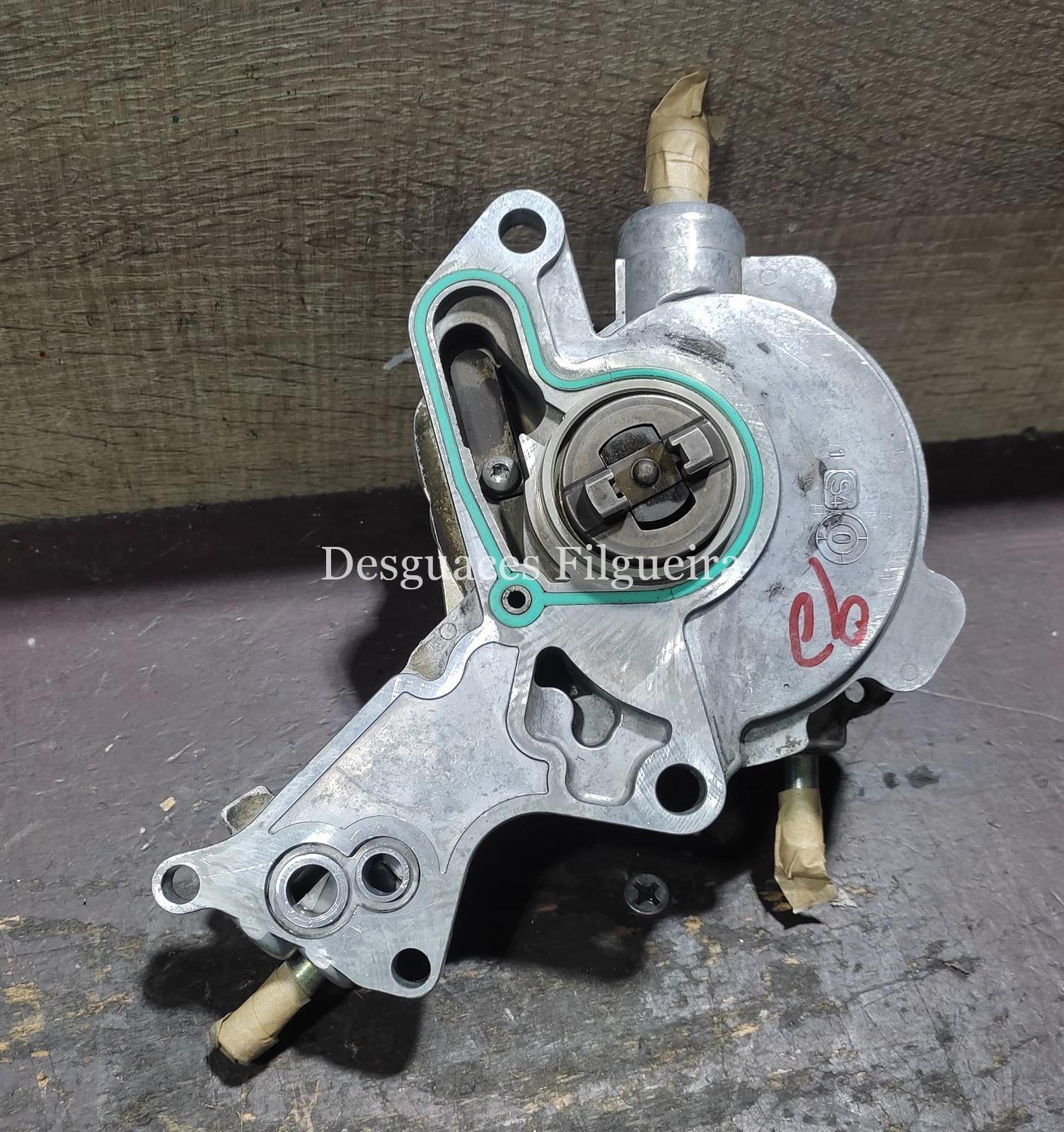 Bomba tandem Audi A4 1. 9 TDI B6 AWX 038145209A - Imagen 1