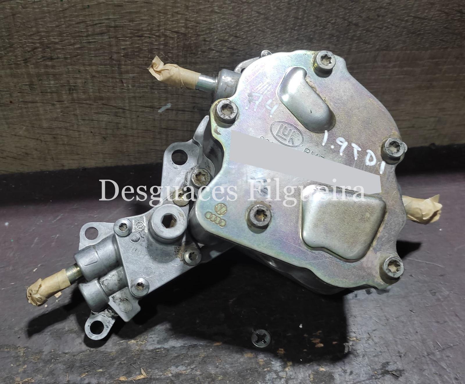 Bomba tandem Audi A4 1. 9 TDI B6 AWX 038145209A - Imagen 2