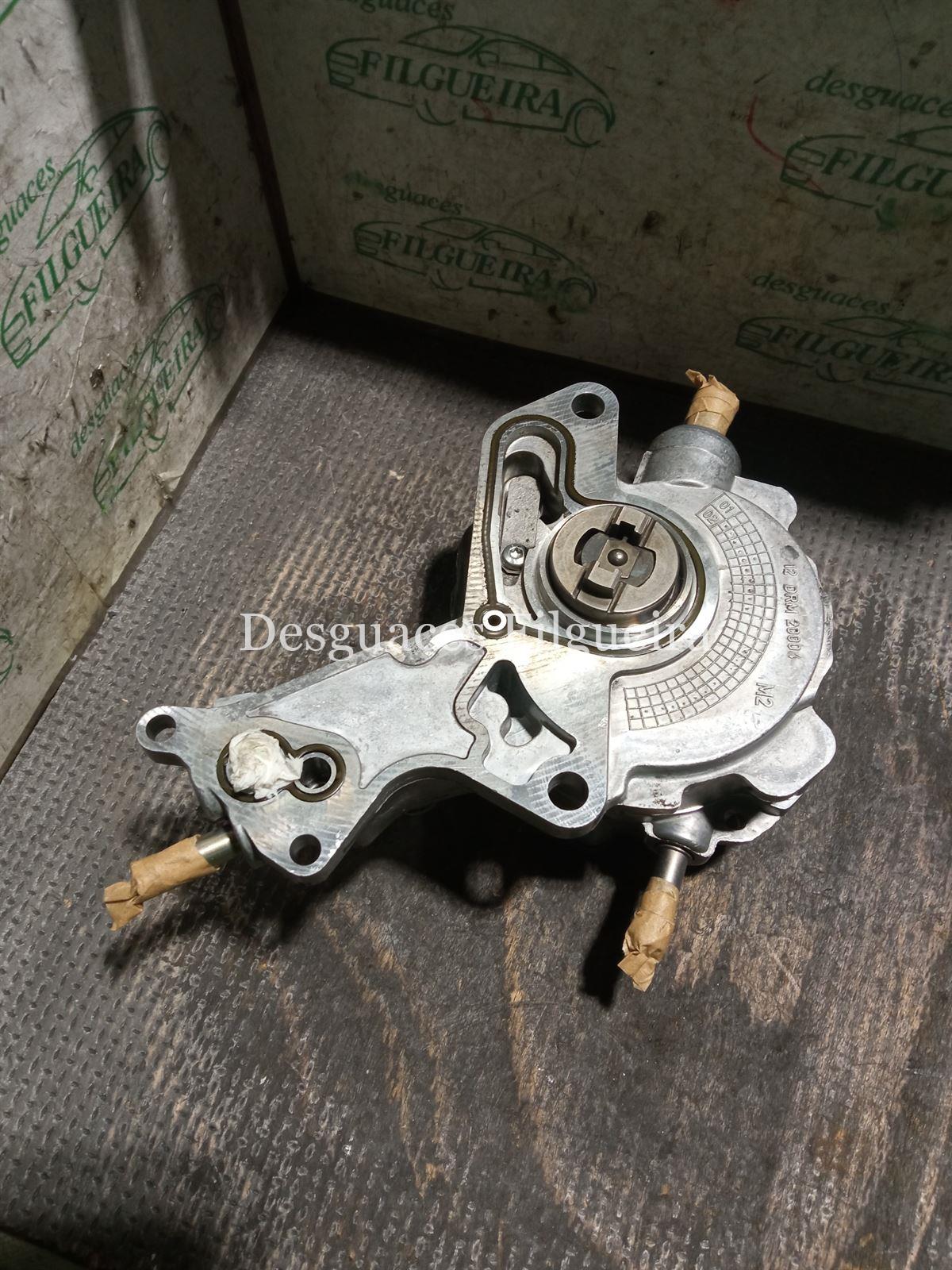 Bomba Tandem con depresor de freno Seat Ibiza 6L 1.9 TDI ATD - Imagen 1