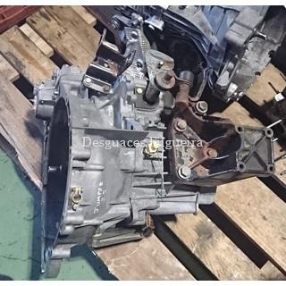 Caja cambios Citroen Jumper 2. 5 D - Imagen 2