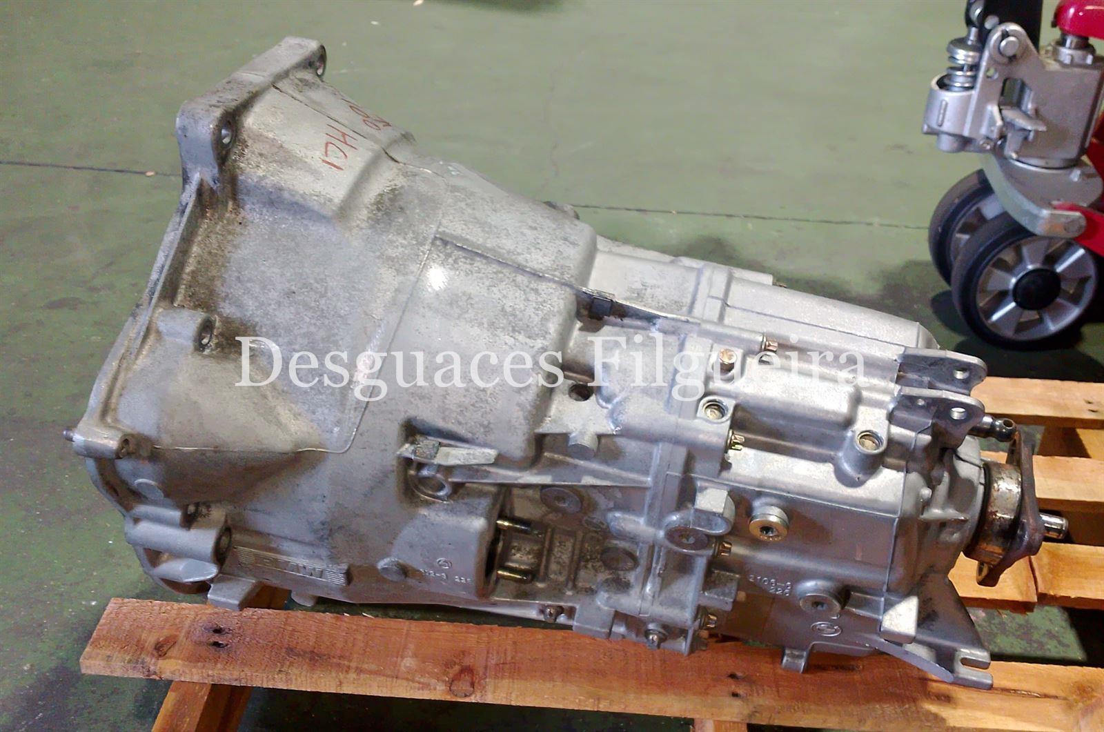 Caja de cambios BMW 320D E46 HCI - Imagen 3