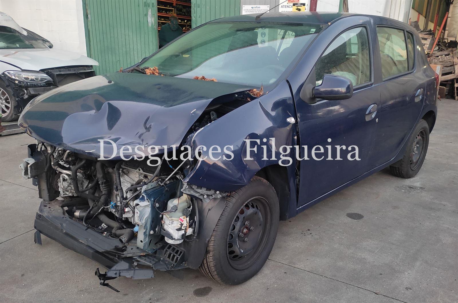 Caja de cambios Dacia Sandero 1.5 DCI JR5336 - Imagen 6