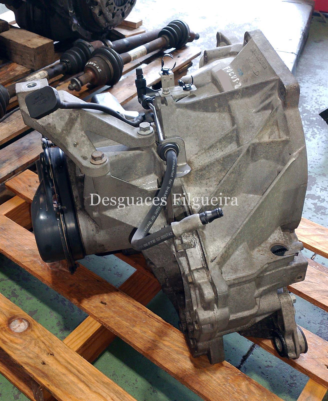 Caja de cambios Ford Focus 1.6 16V HWDA 3M5R7002NB - Imagen 3