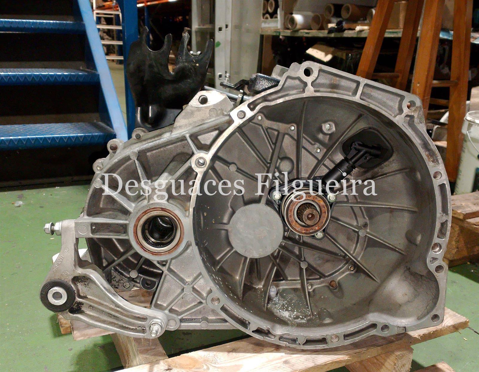 Caja de cambios Ford Focus 1.8 TDCI KKDA 4M5R7002YA - Imagen 1