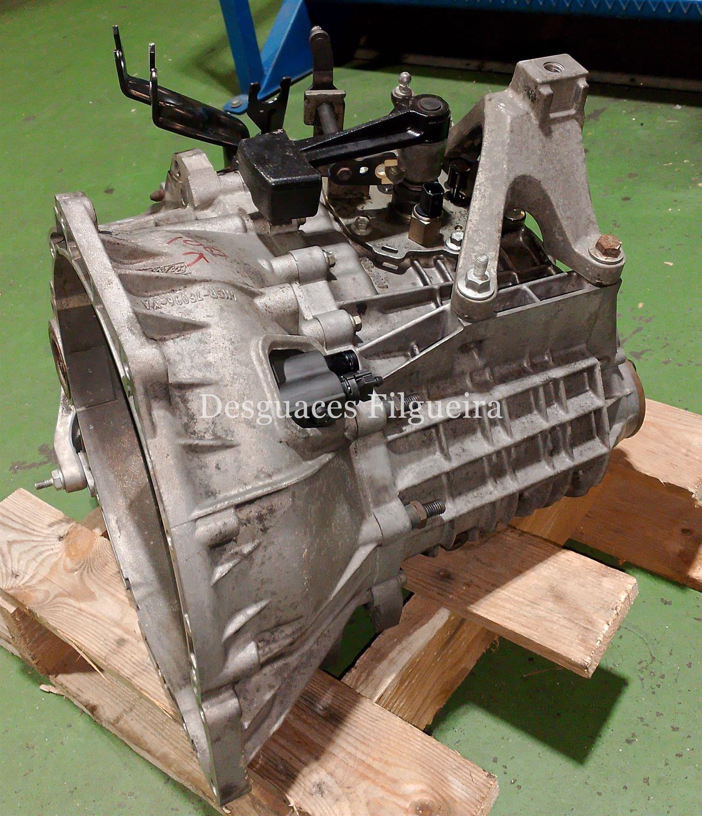 Caja de cambios Ford Focus 1.8 TDCI KKDA 4M5R7002YA - Imagen 4