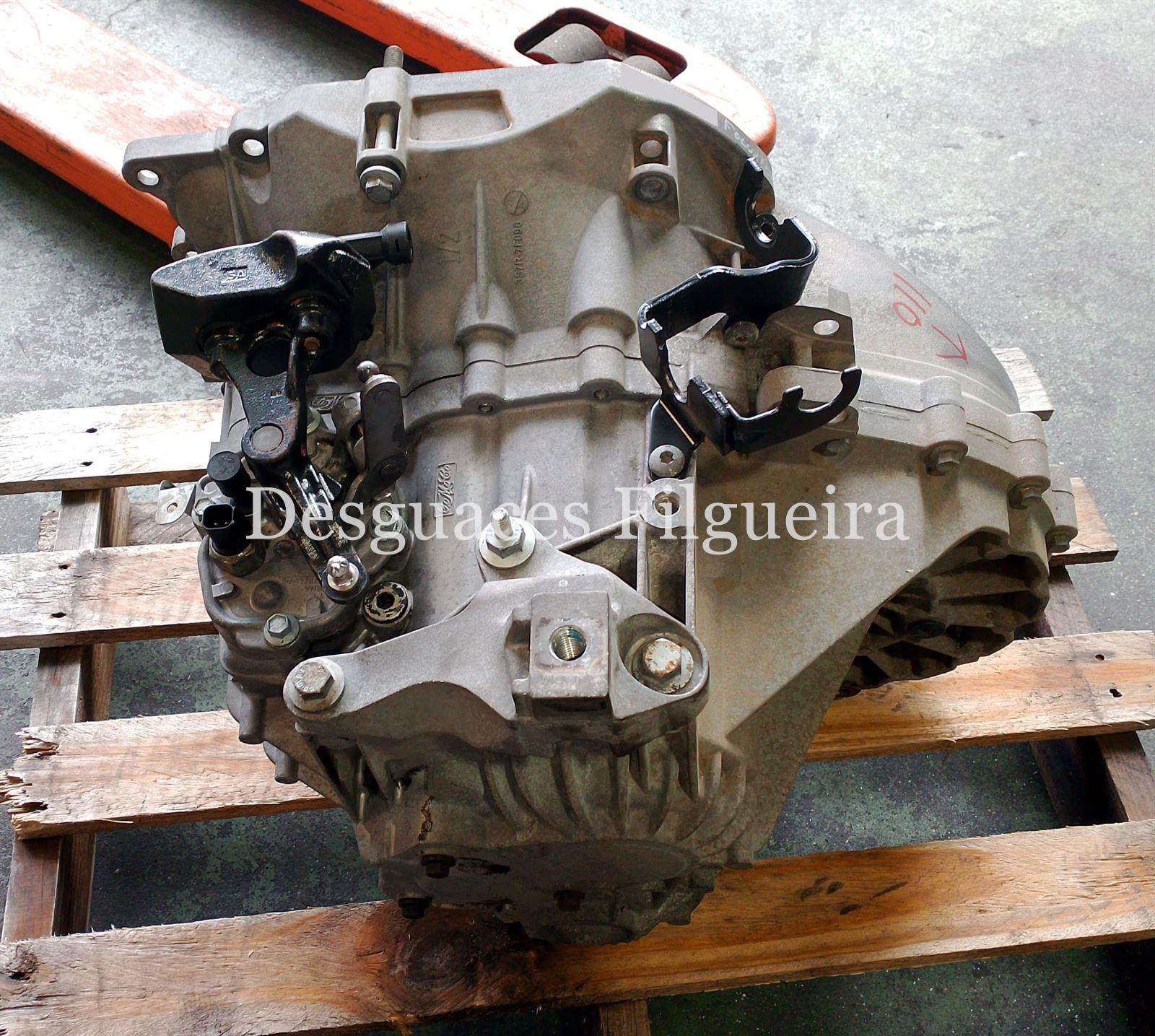 Caja de cambios Ford Focus 2.0 TDCI 4M5R-7002-CE - Imagen 2