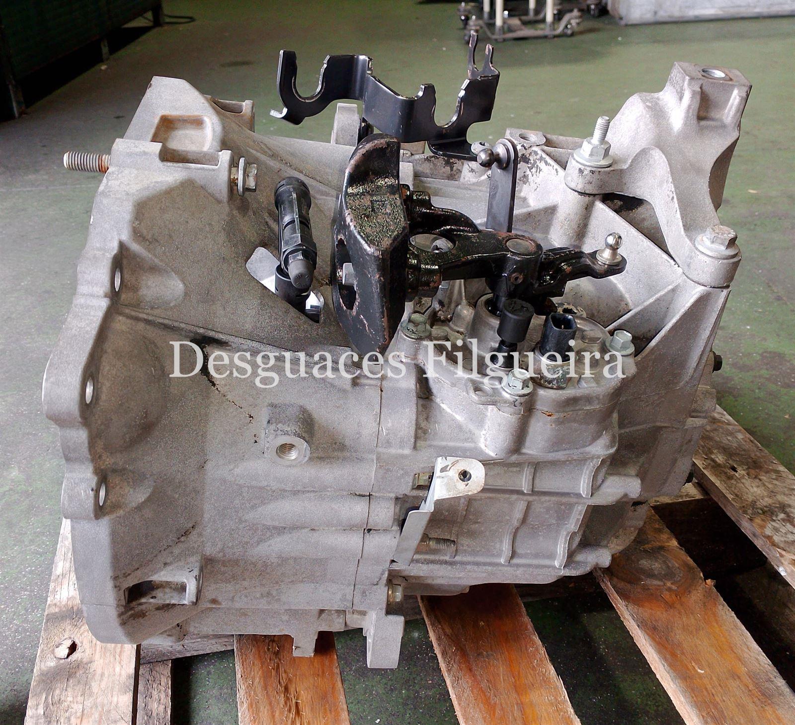 Caja de cambios Ford Focus 2.0 TDCI 4M5R-7002-CE - Imagen 4