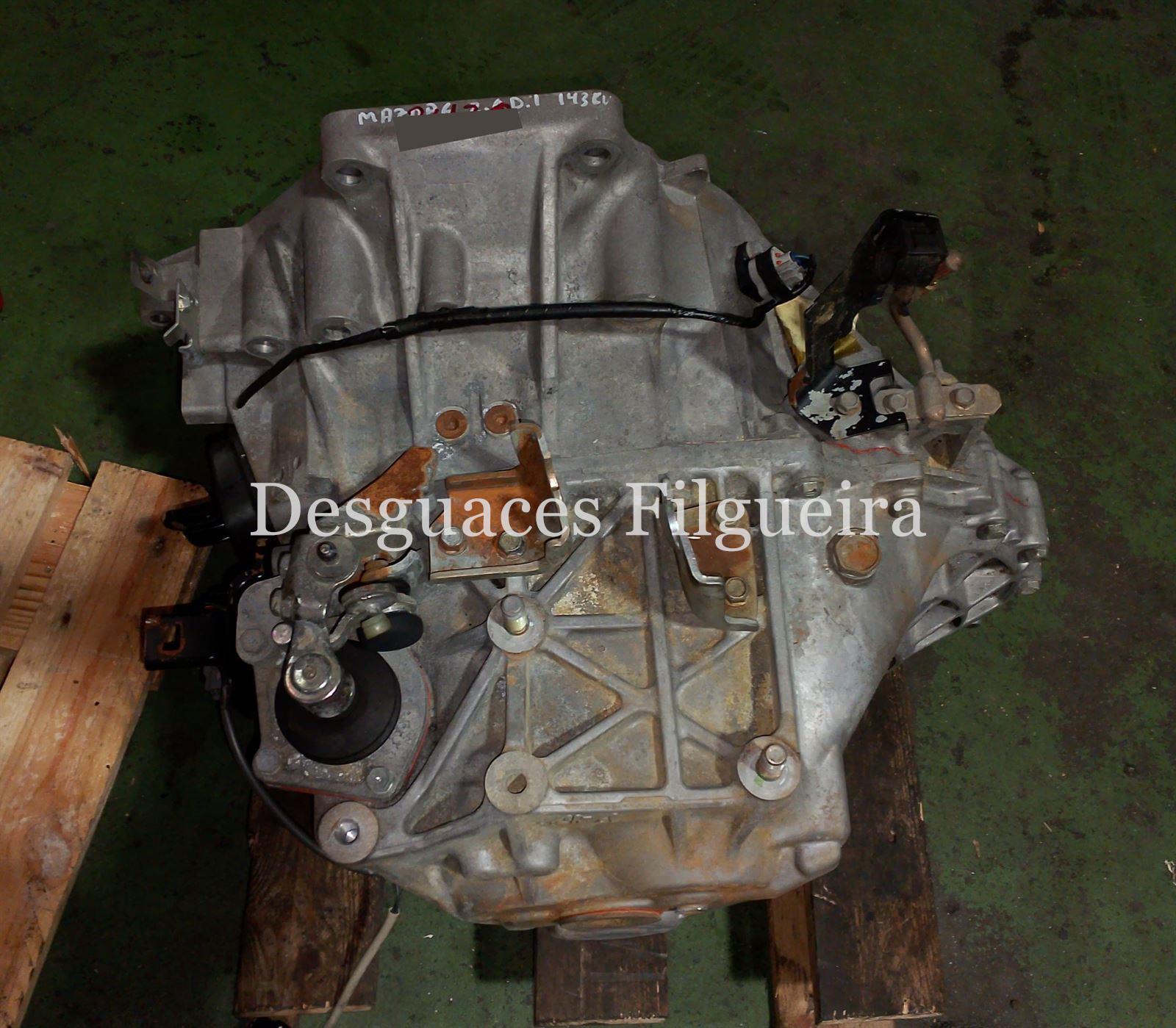 Caja de cambios Mazda 6 2.0 DI FB2 - Imagen 2