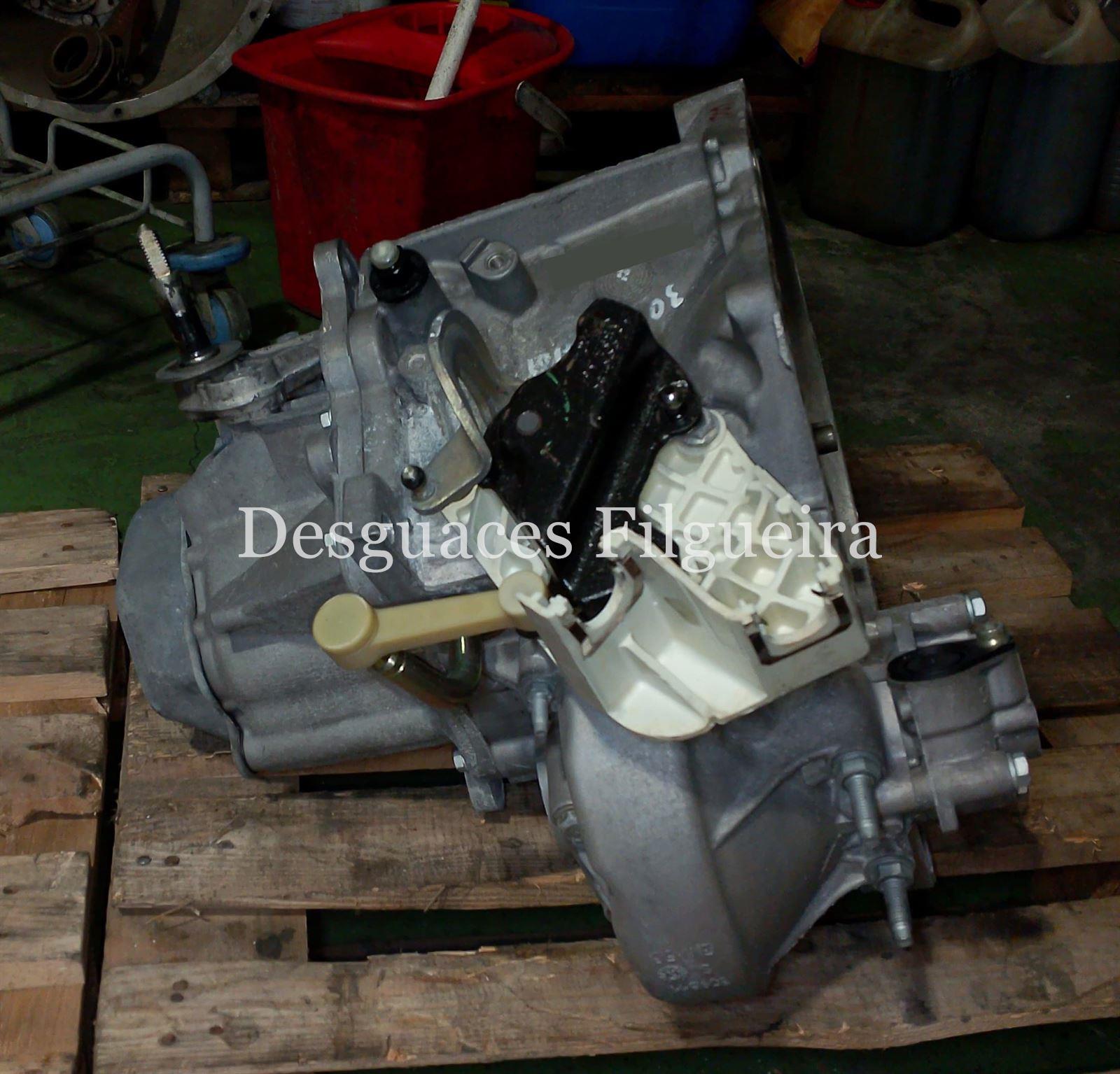 Caja de cambios Peugeot 307 1. 6 HDI 9HX 20DM69 - Imagen 4