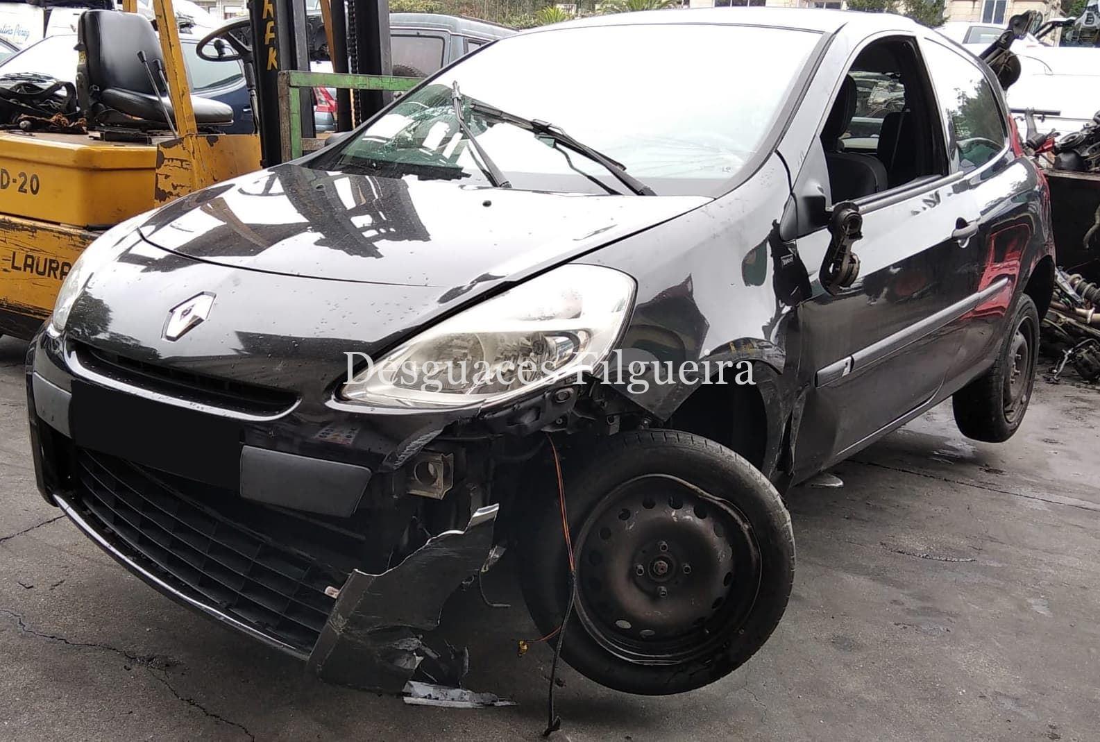 Caja de cambios Renault Clio III 1.2 16V JH3128 - Imagen 6