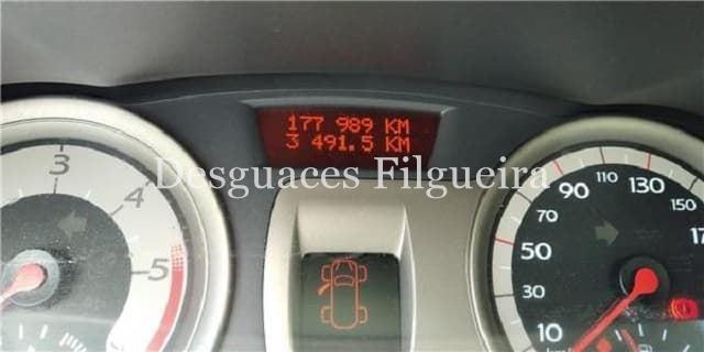 Caja de cambios Renault Clio III 1.5 DCI JR5124 - Imagen 7