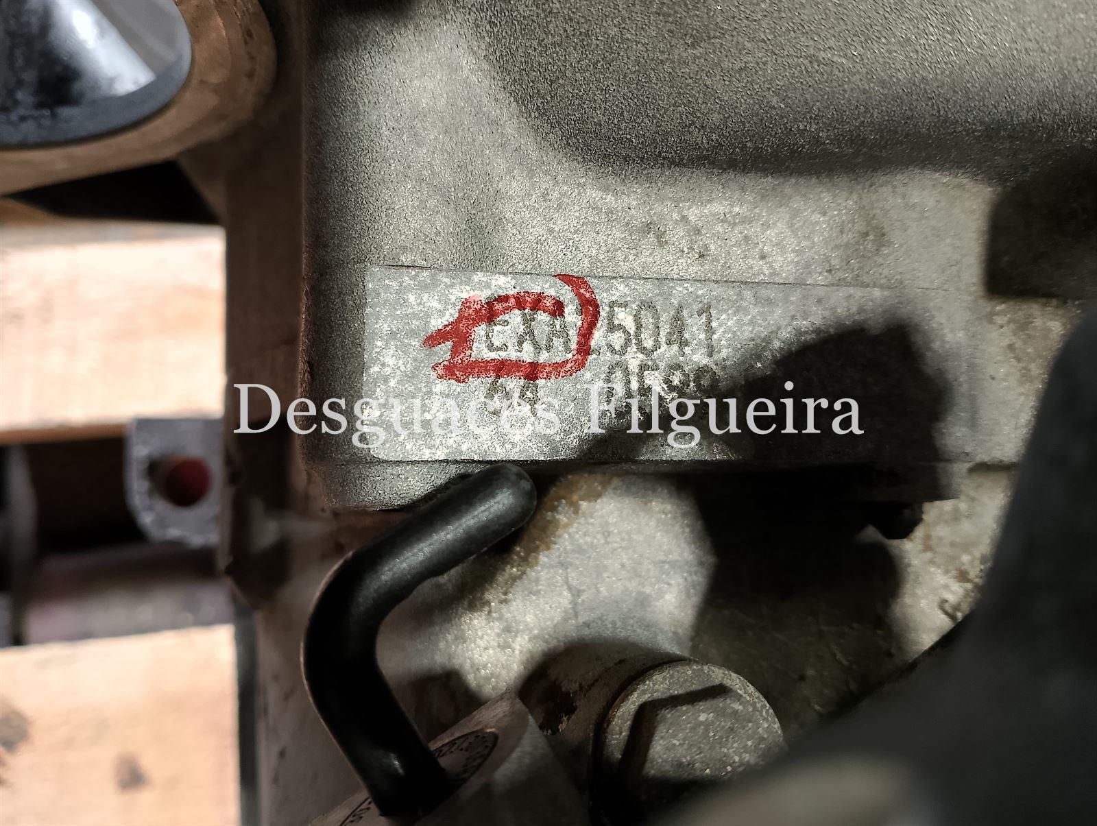 Caja de cambios Seat Cordoba 1.9 TDI EXA - Imagen 5