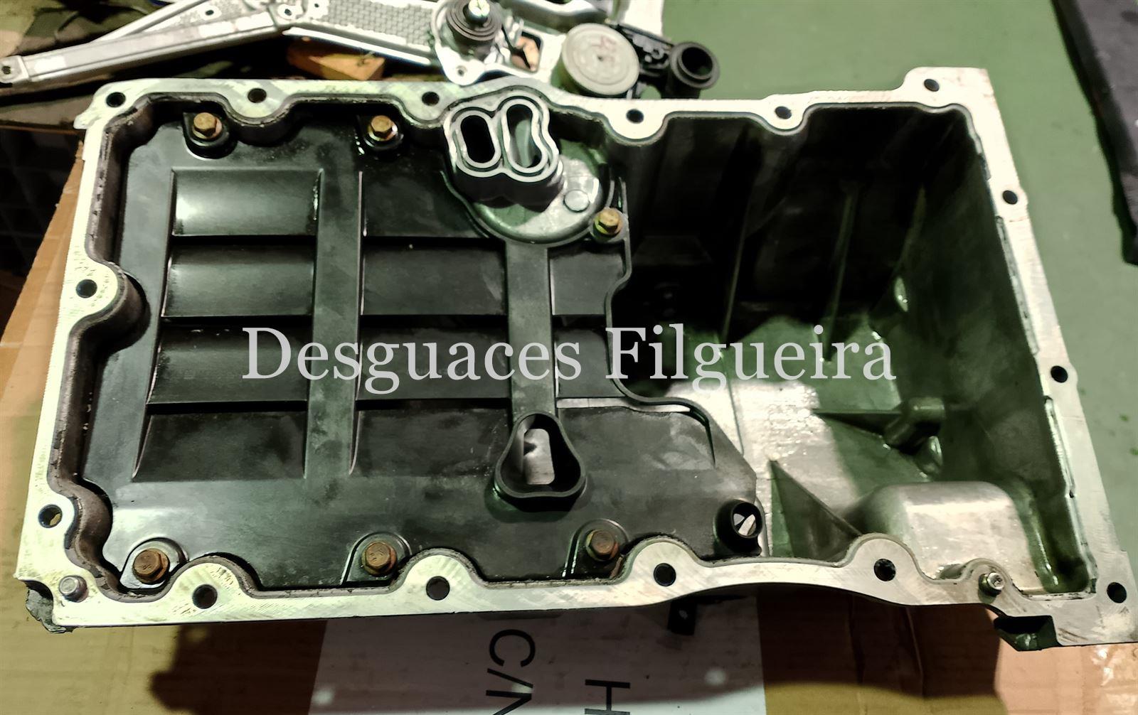 Carter Opel Astra J 1.6 CDTI B16DTH 55573785 - Imagen 1