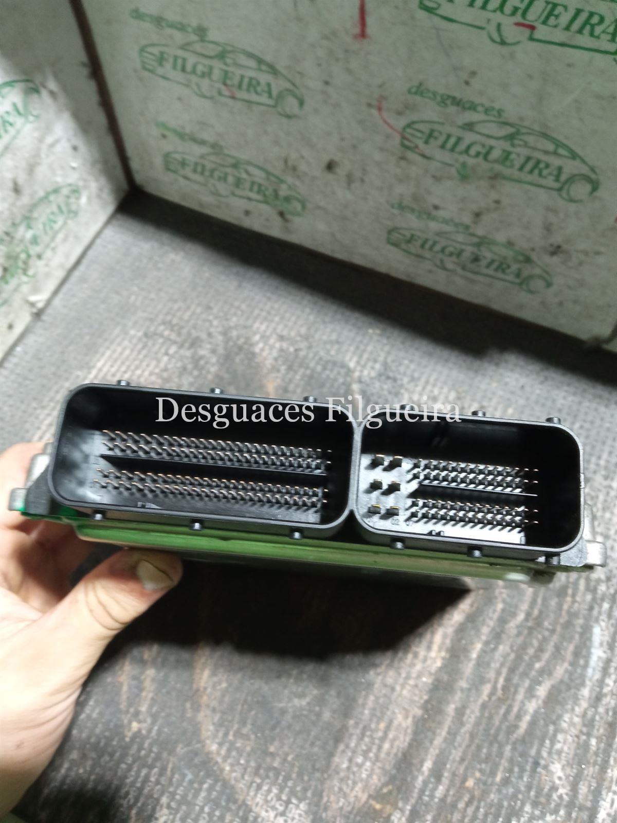 Centralita ECU Mercedes Benz Vito W639 111CDI - Imagen 4