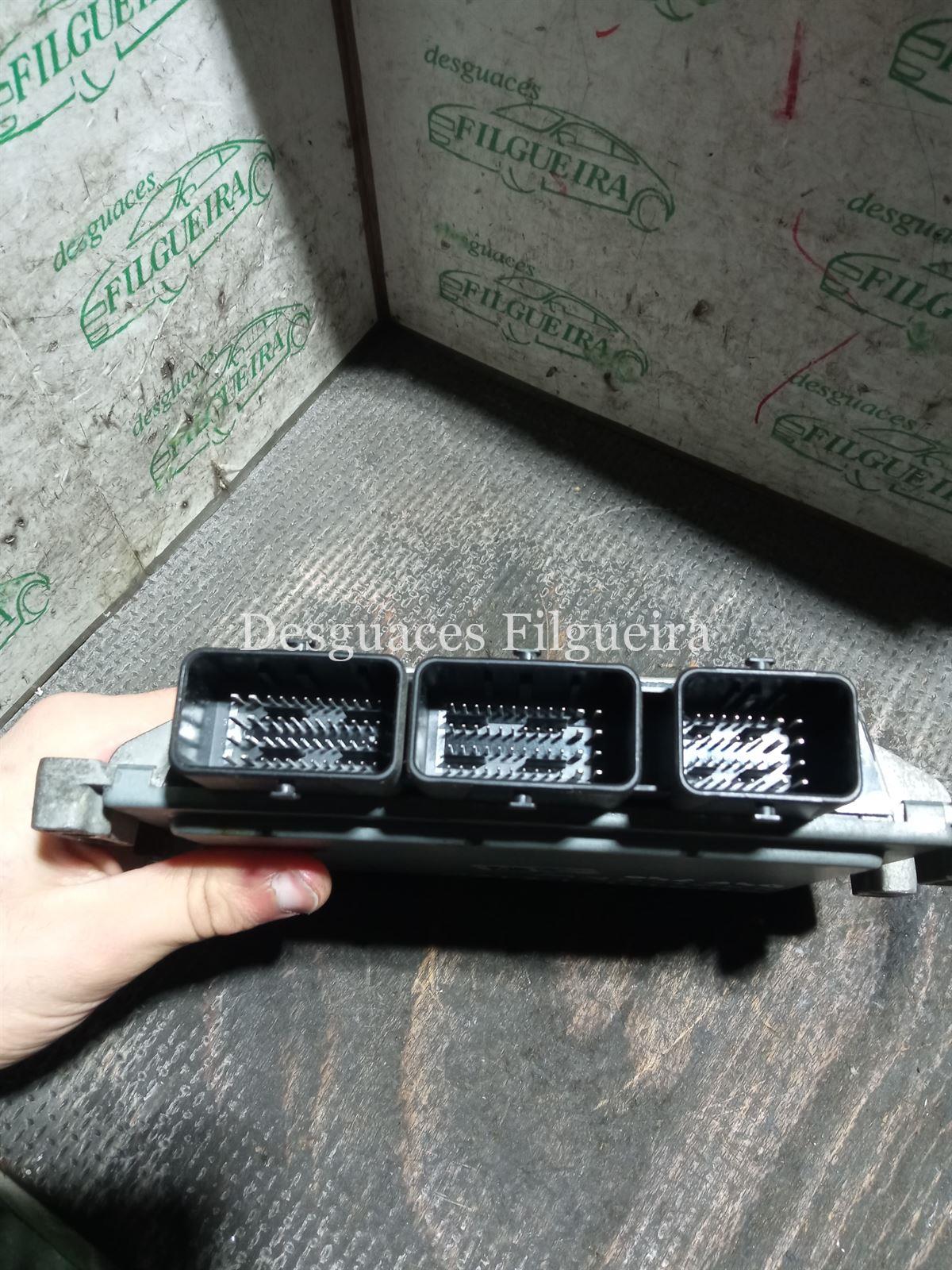 Centralita ECU Renault Clio III 1.2i 16v D4F D740 - Imagen 4