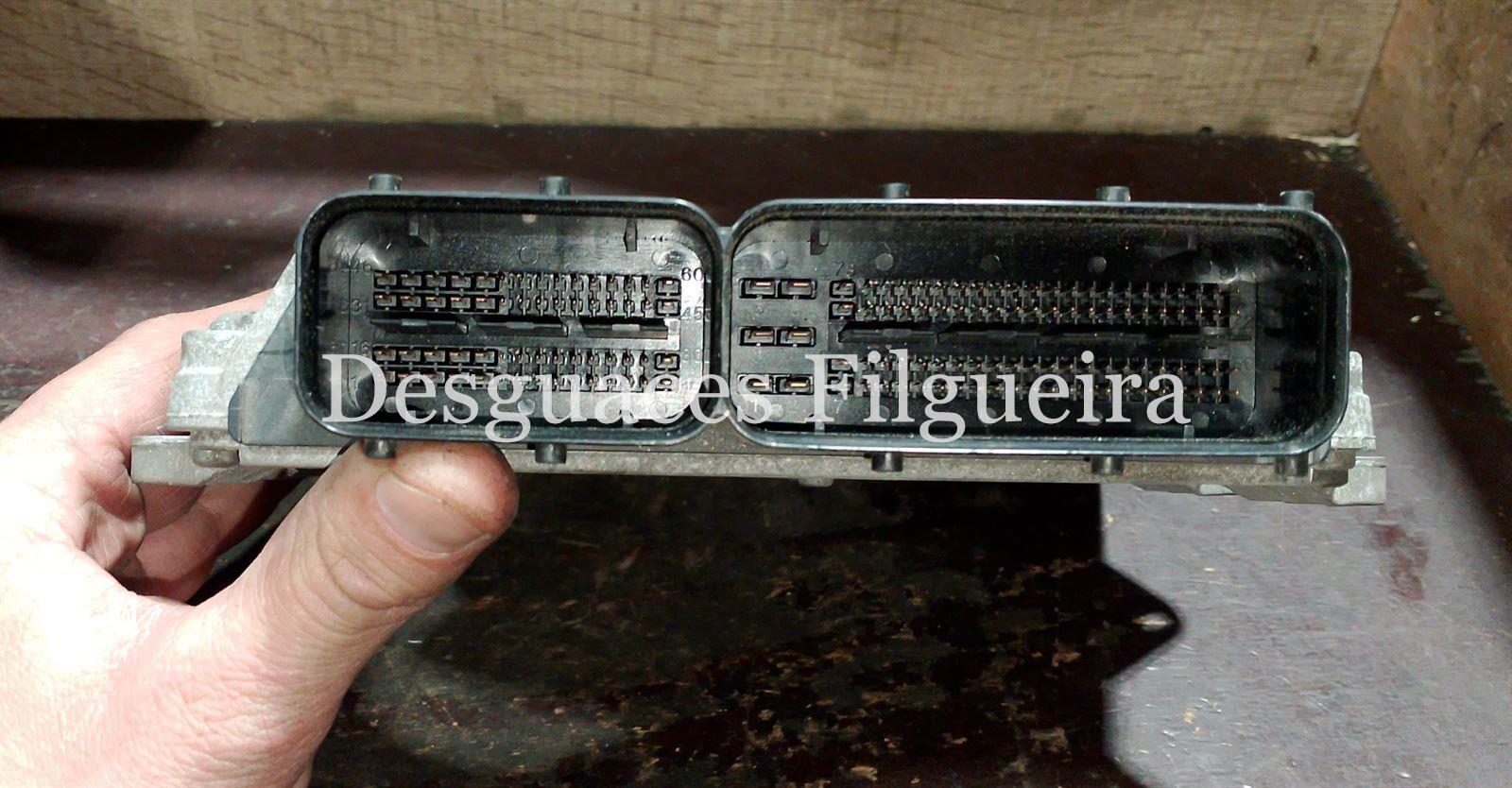 Centralita motor ECU Fiat Doblo 1.3 Multijet 51862582 - Imagen 3