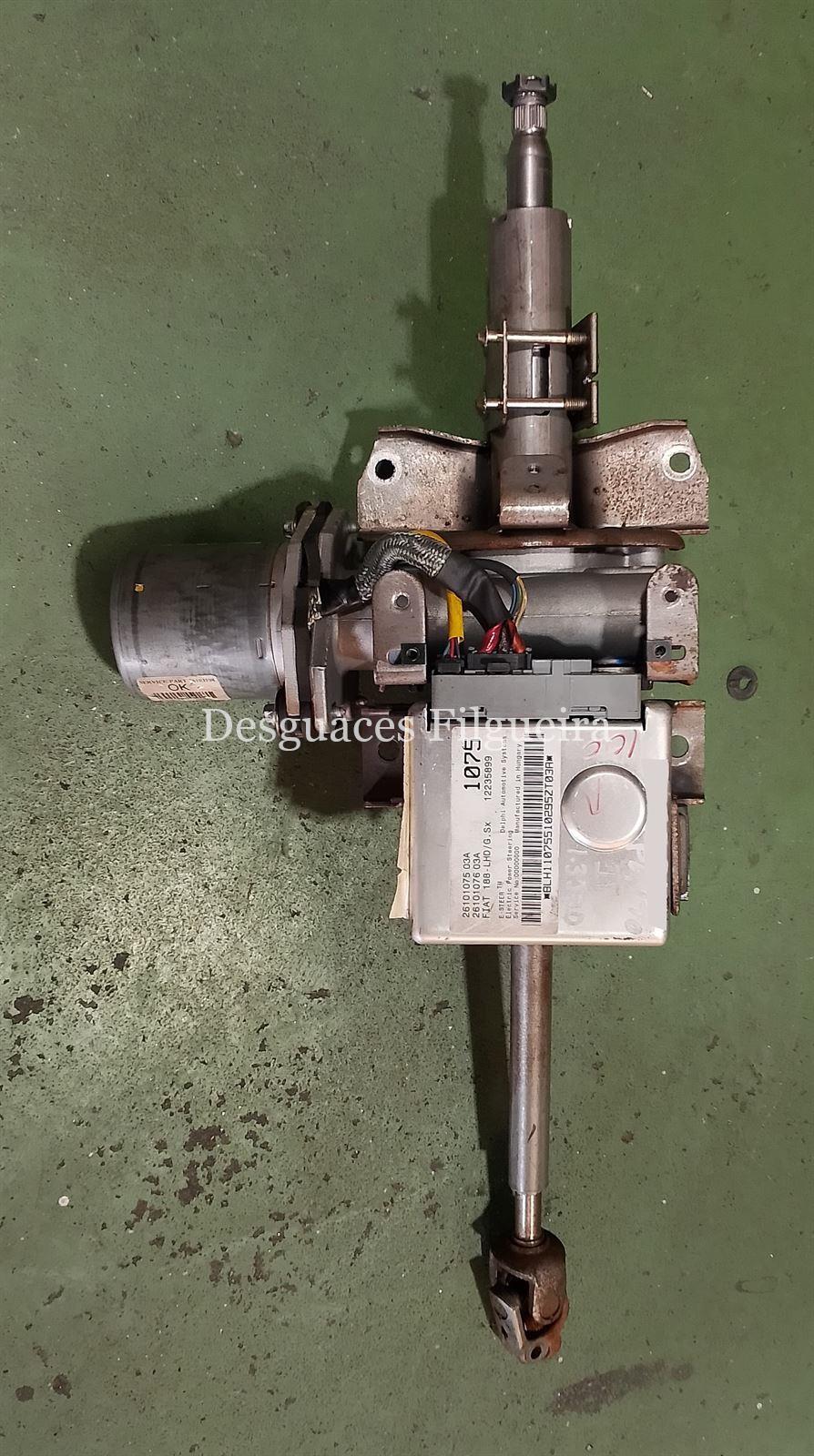 Columna de dirección eléctrica Fiat Punto 1.3 JTD 2610107503A 2610107603A - Imagen 1