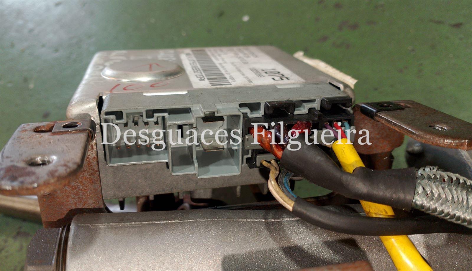 Columna de dirección eléctrica Fiat Punto 1.3 JTD 2610107503A 2610107603A - Imagen 4