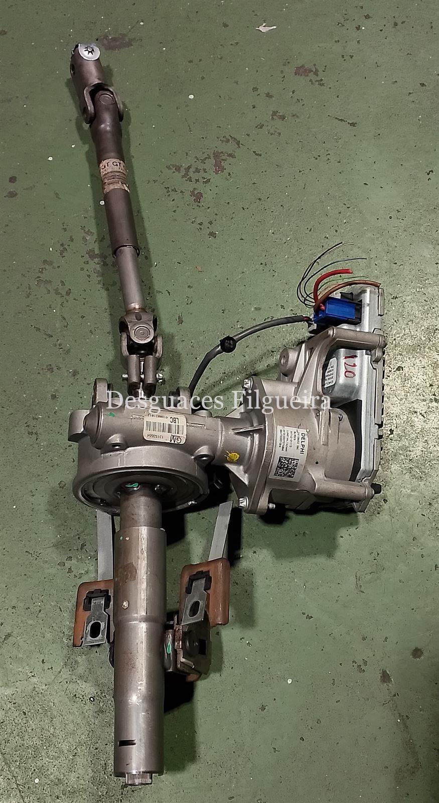 Columna de direccion electrica Opel Meriva 1.6 16V 13153554 - Imagen 1