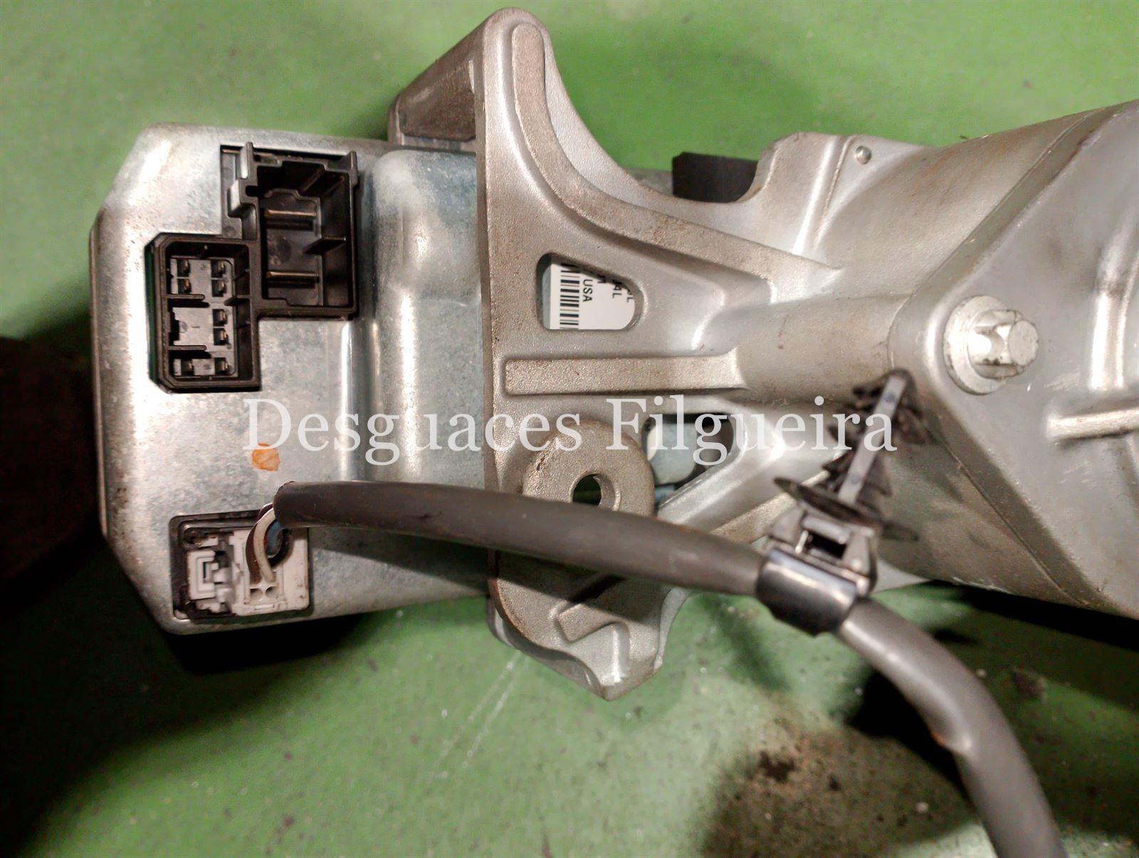 Columna de direccion electrica Opel Meriva 1.6 16V 13153554 - Imagen 2