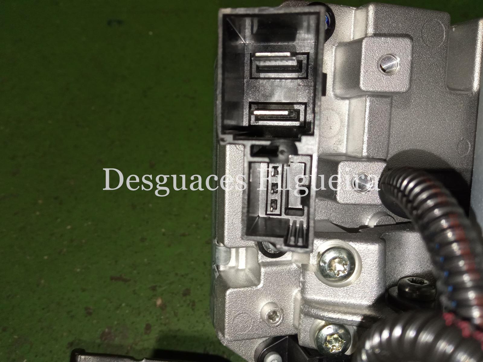 Columna de dirección eléctrica Seat Ibiza 6F 1.0 TSi - Imagen 6