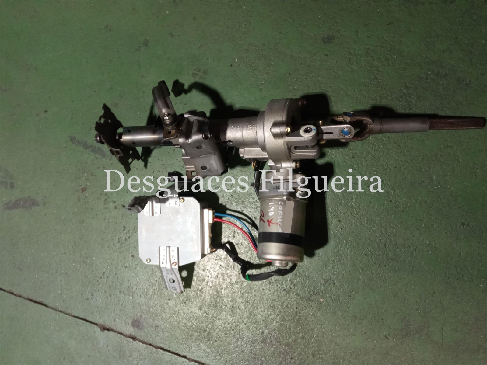 Columna de direccion electrica Toyota Corolla 1.4D 1ND-TV - Imagen 1