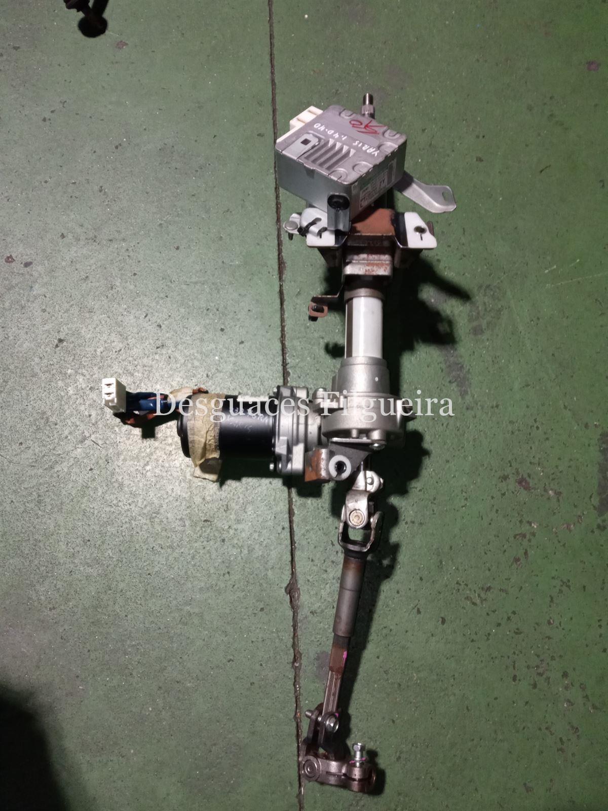 Columna de direccion electrica Toyota Yaris 1.4 D-4D - Imagen 1