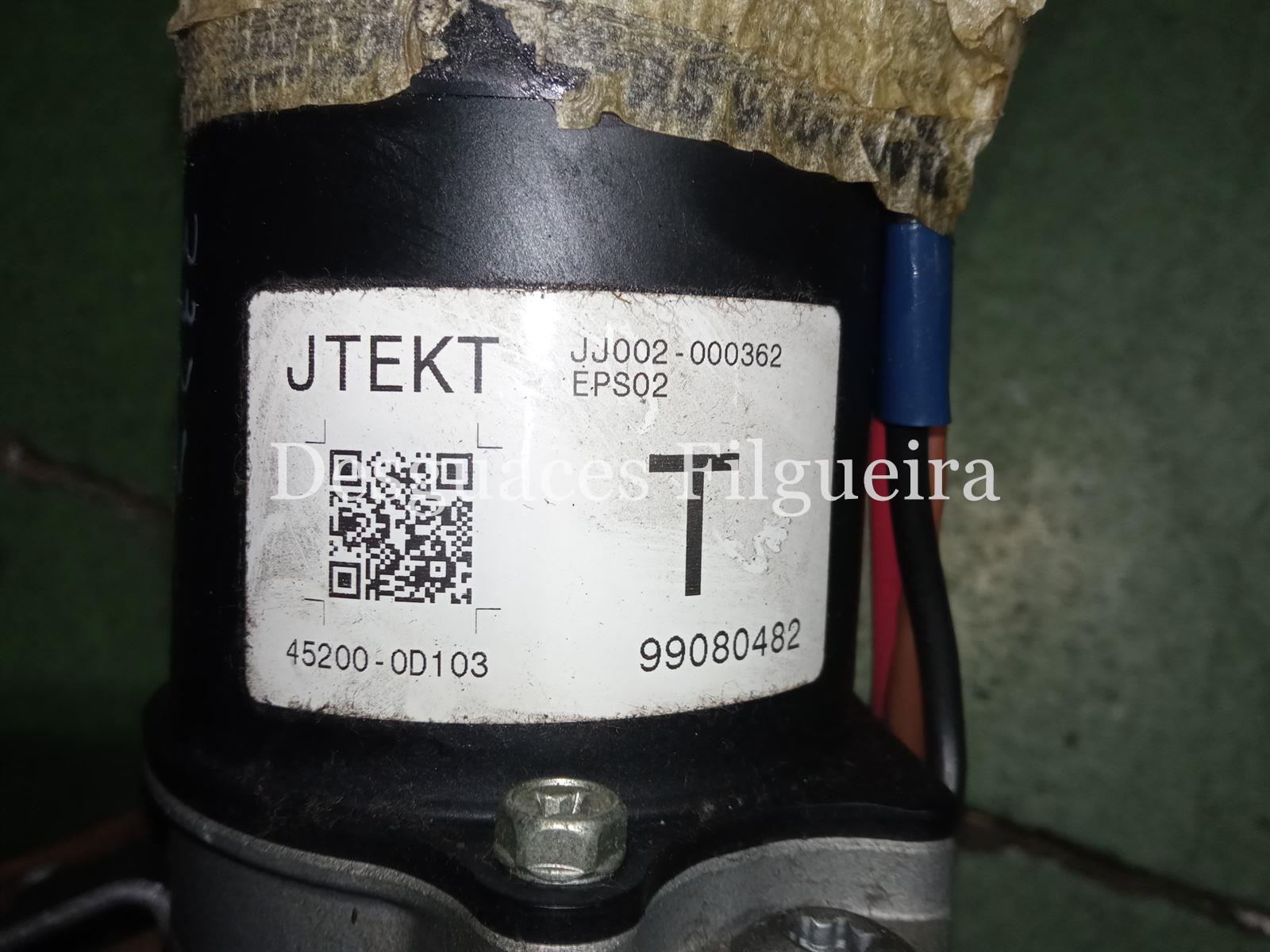 Columna de direccion electrica Toyota Yaris 1.4 D-4D - Imagen 3