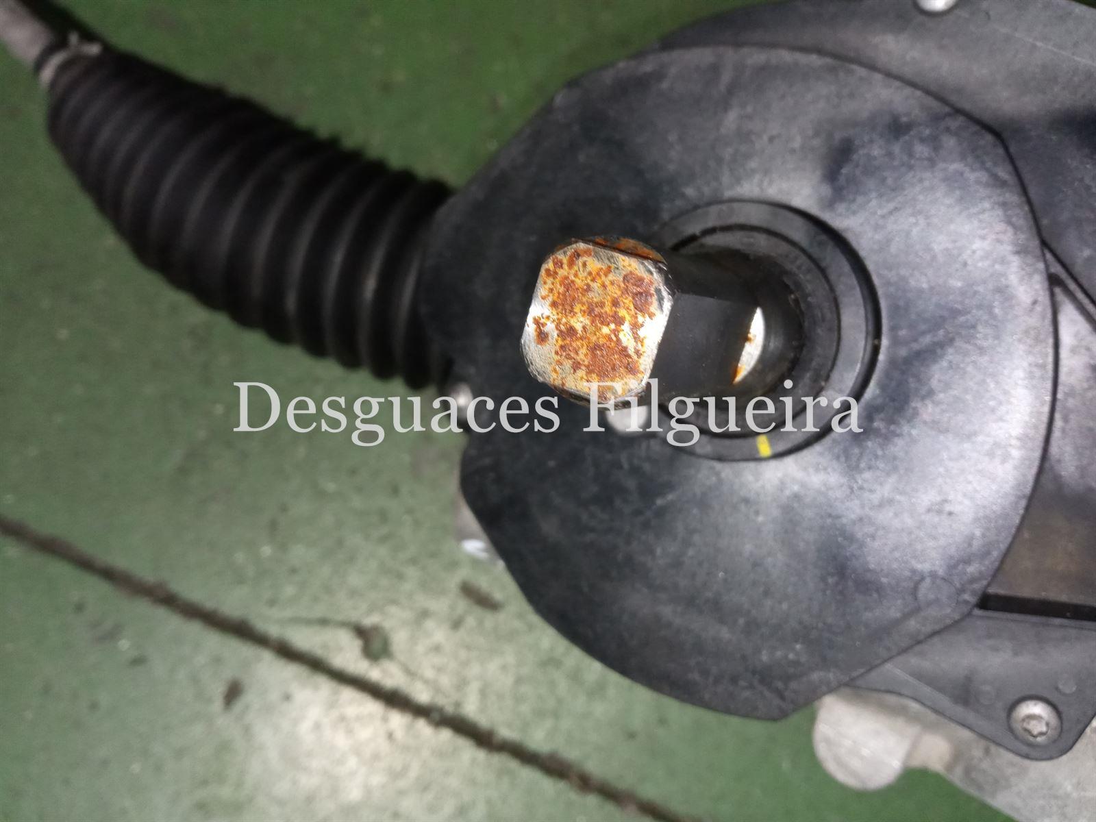 Cremallera de direccion electrica Citroen C3 1.6 Blue HDI - Imagen 5