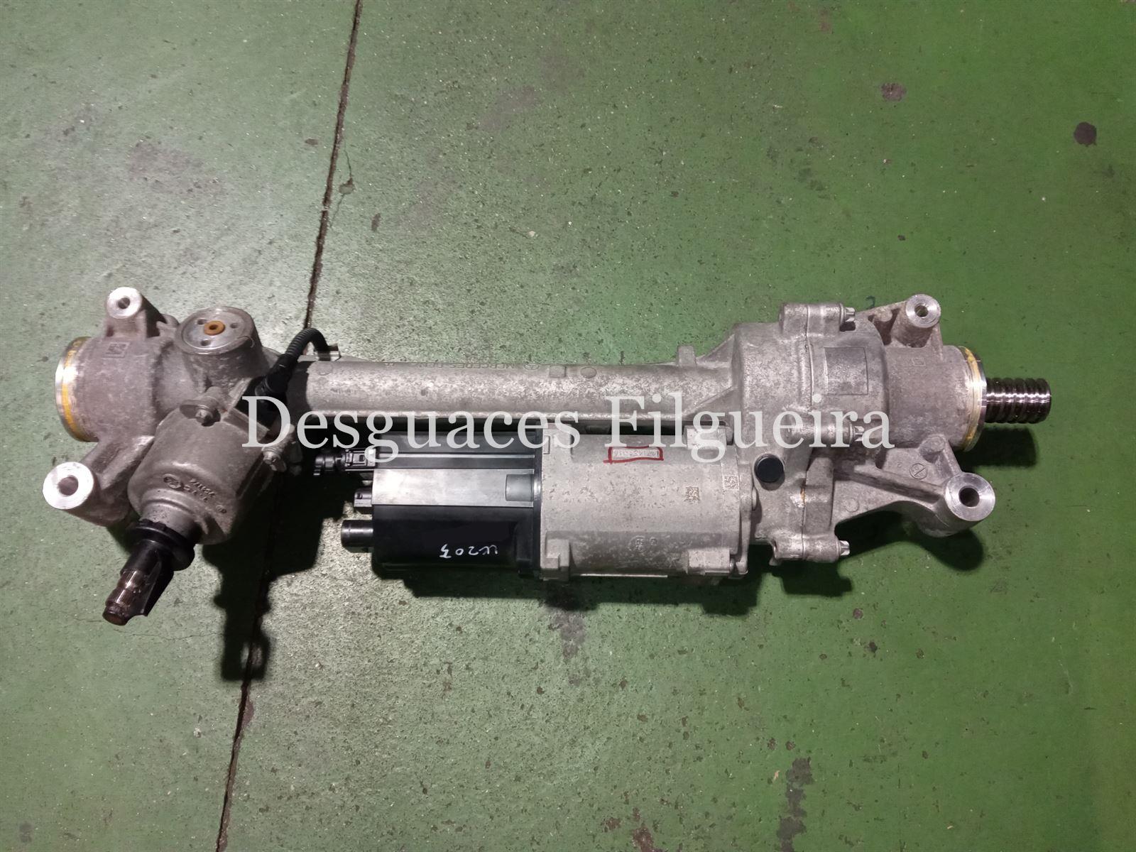 Cremallera de direccion electrica Mercedes Clase C 200 Bluetec W205 R9MA500 - Imagen 5